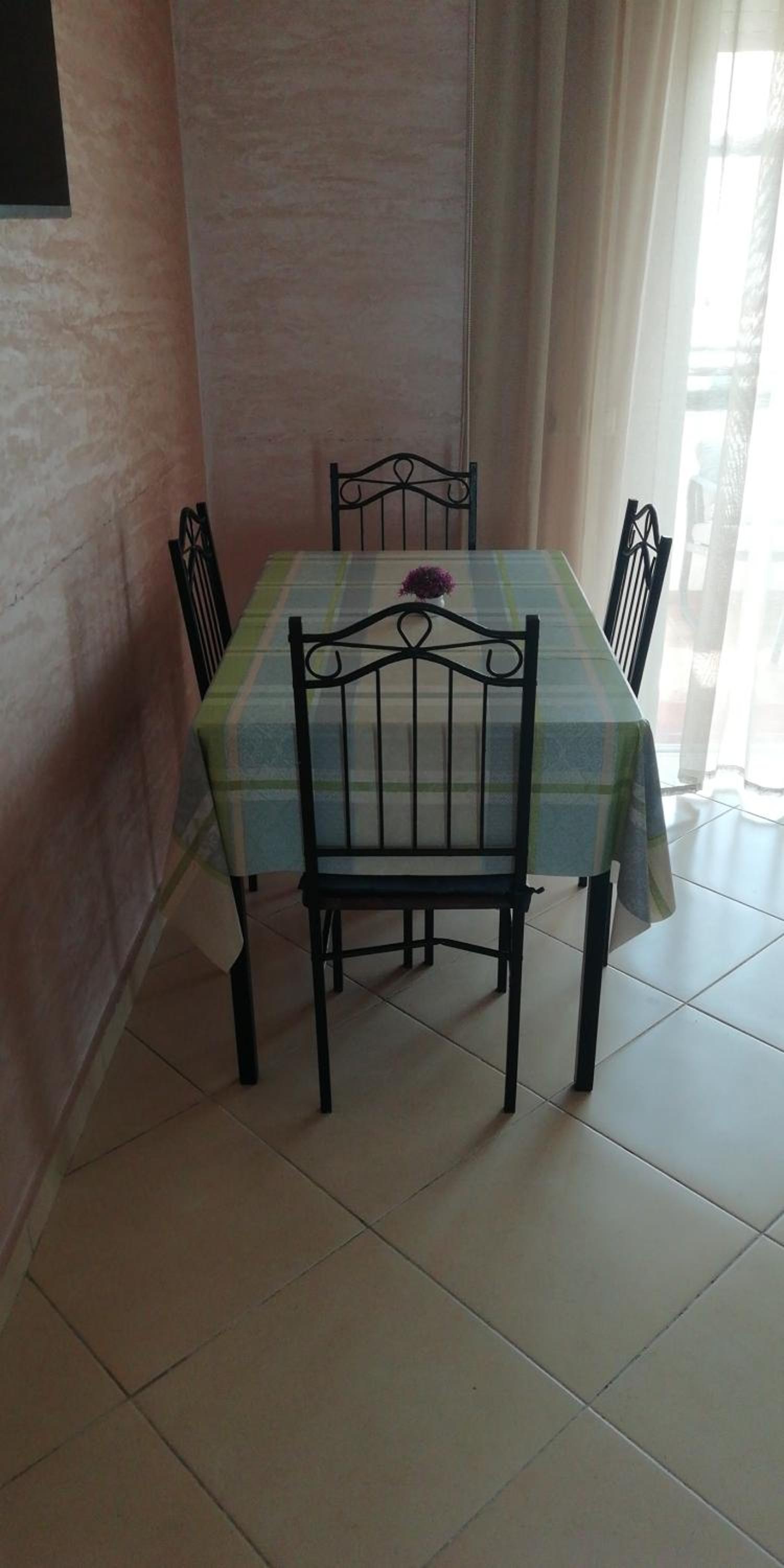 Complex garden beach2 sidi rahal