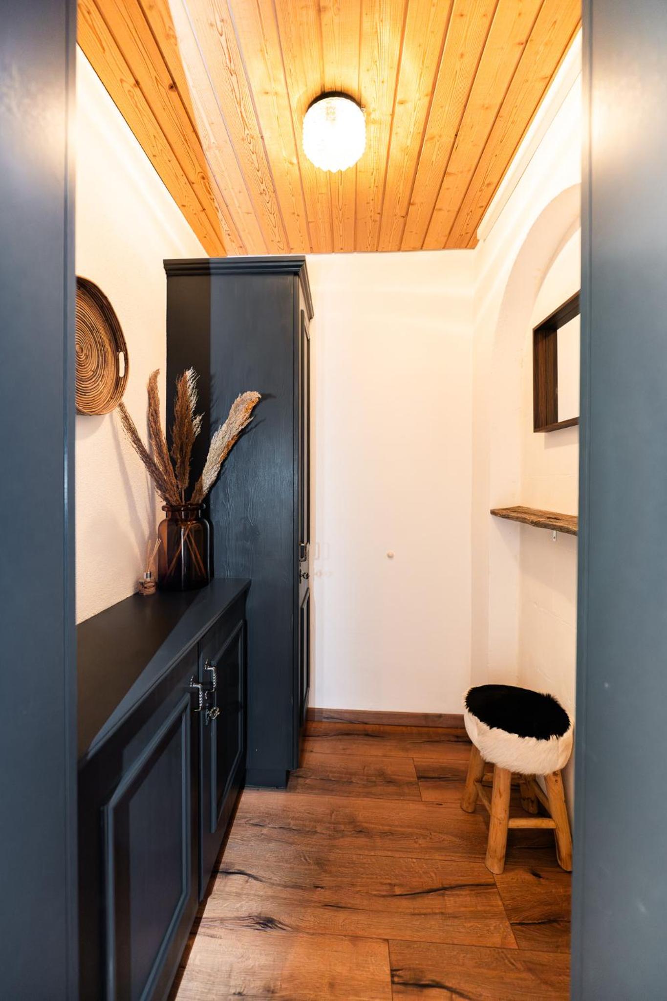 Mountainlodge Tirol Berwang