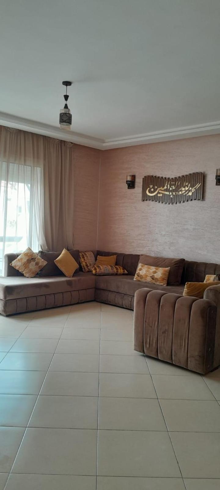 Complex garden beach2 sidi rahal