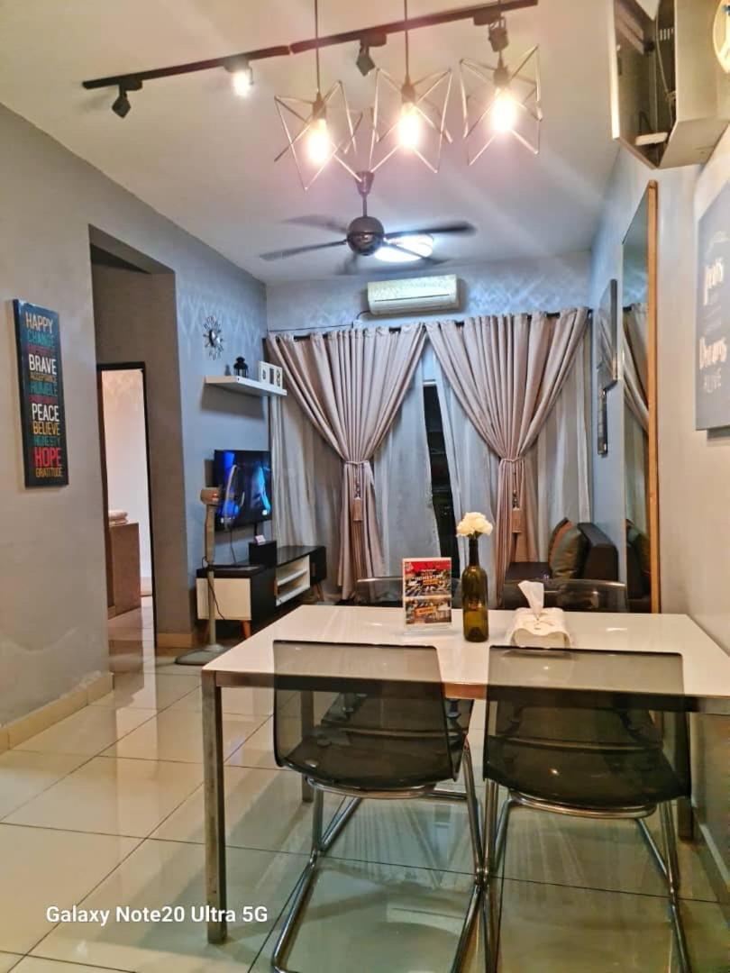 HNM Homestay Mesahill Nilai KLIA photo 2
