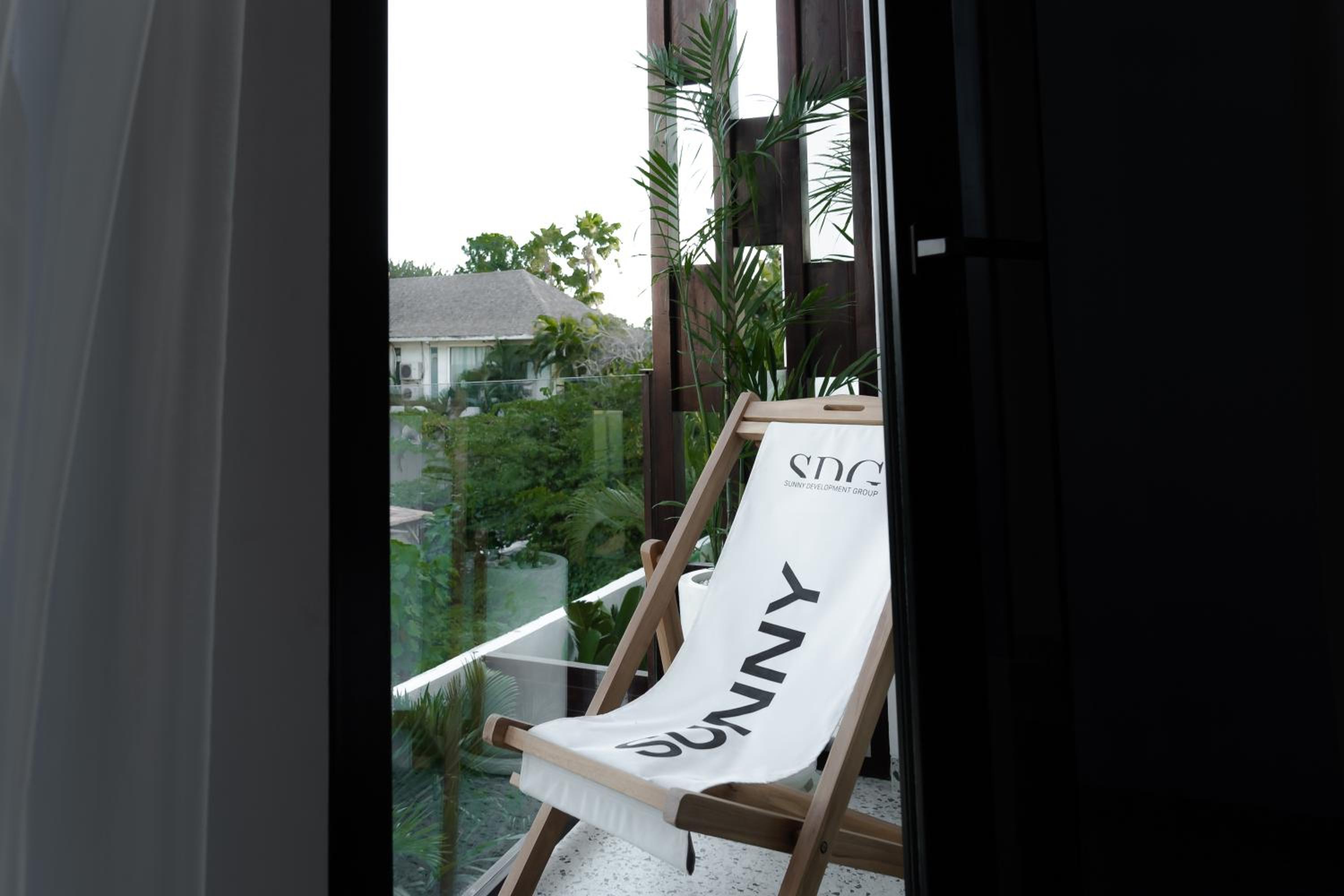 Sunny Nine Villa by Betterplace