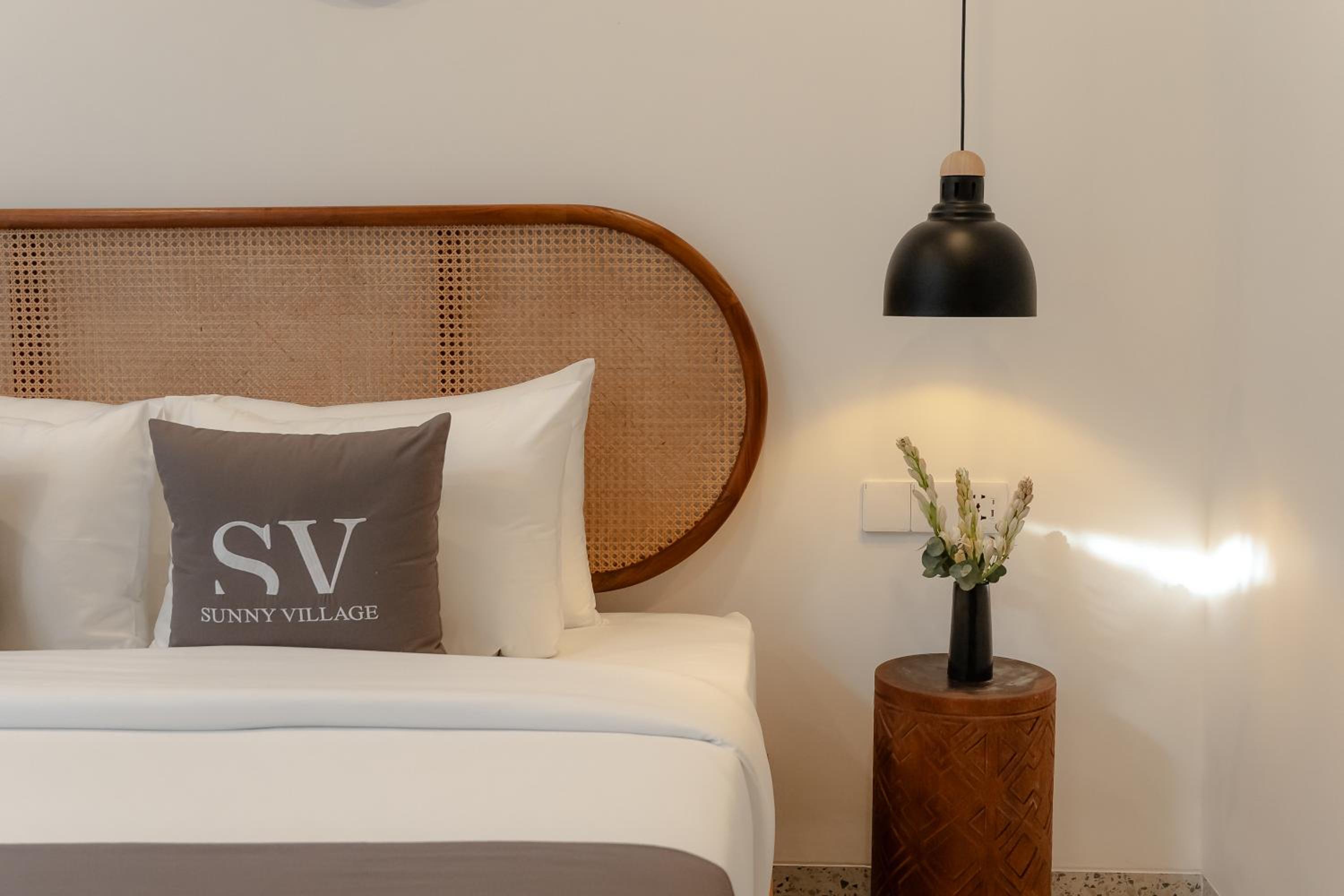 Sunny Nine Villa by Betterplace
