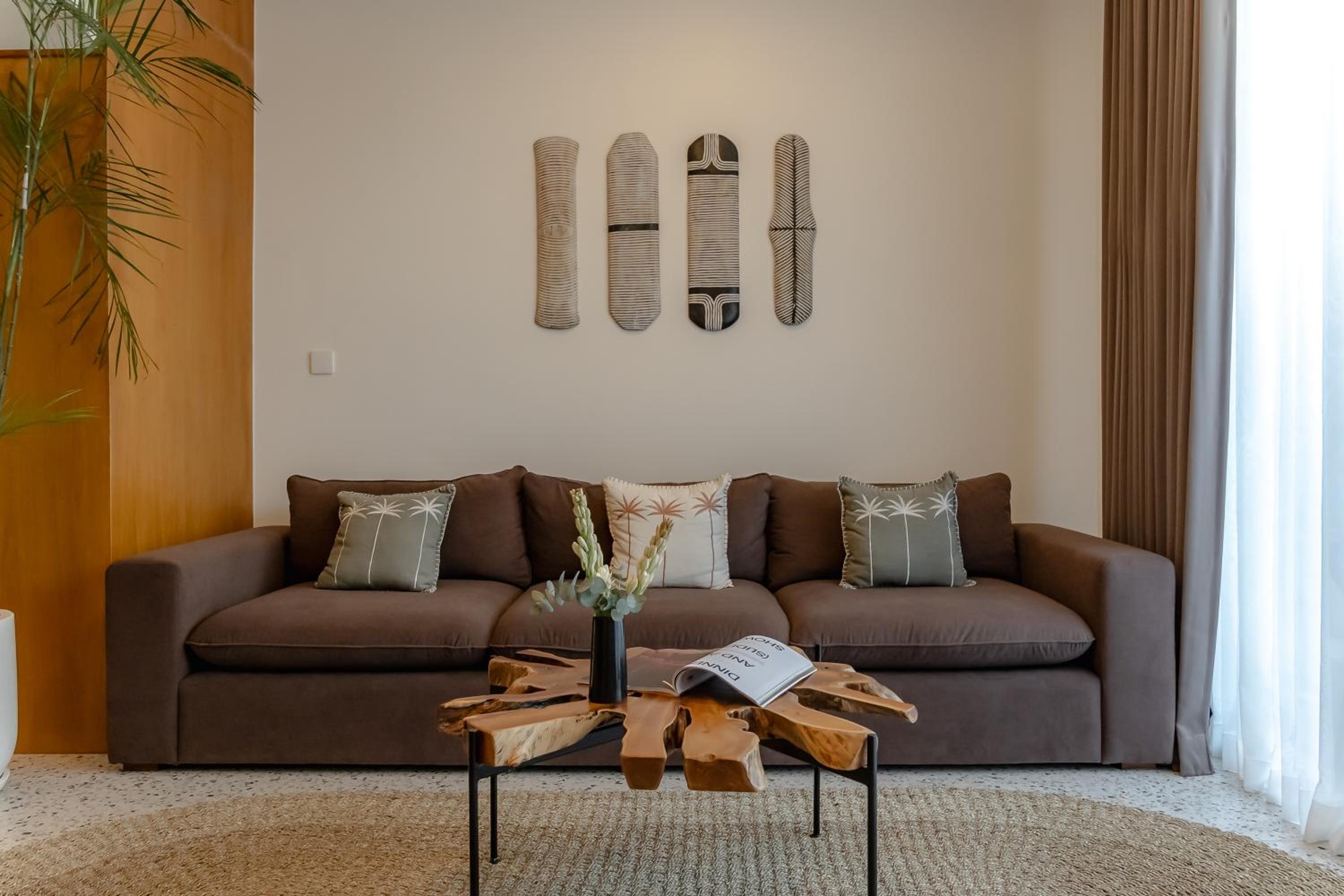 Sunny Nine Villa by Betterplace