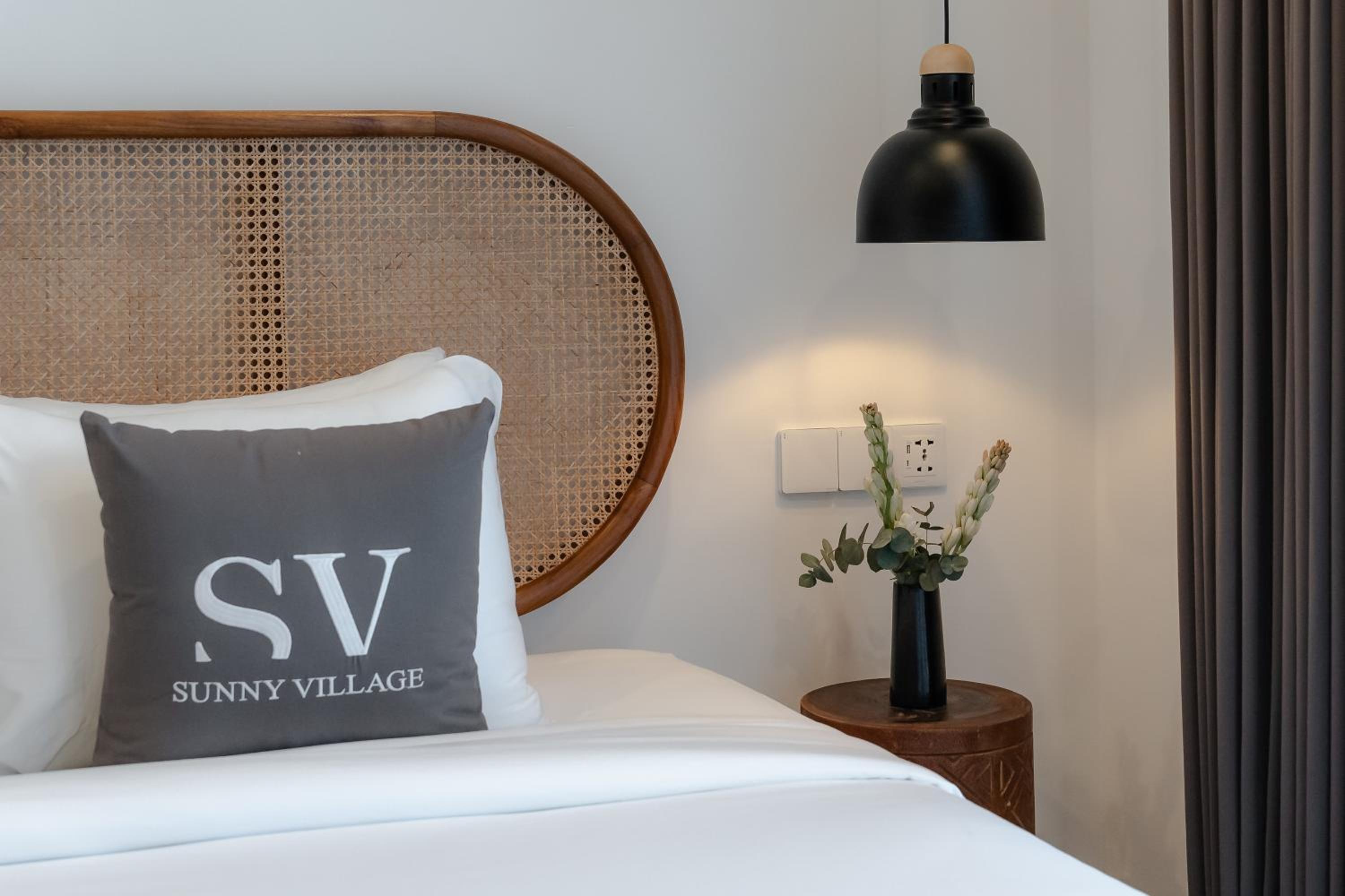Sunny Nine Villa by Betterplace