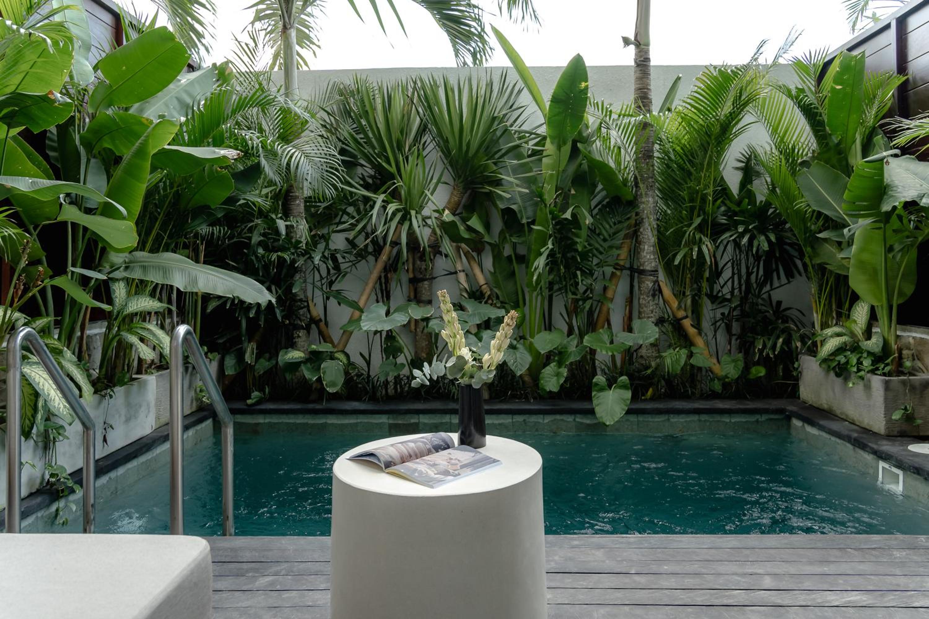 Sunny Nine Villa by Betterplace