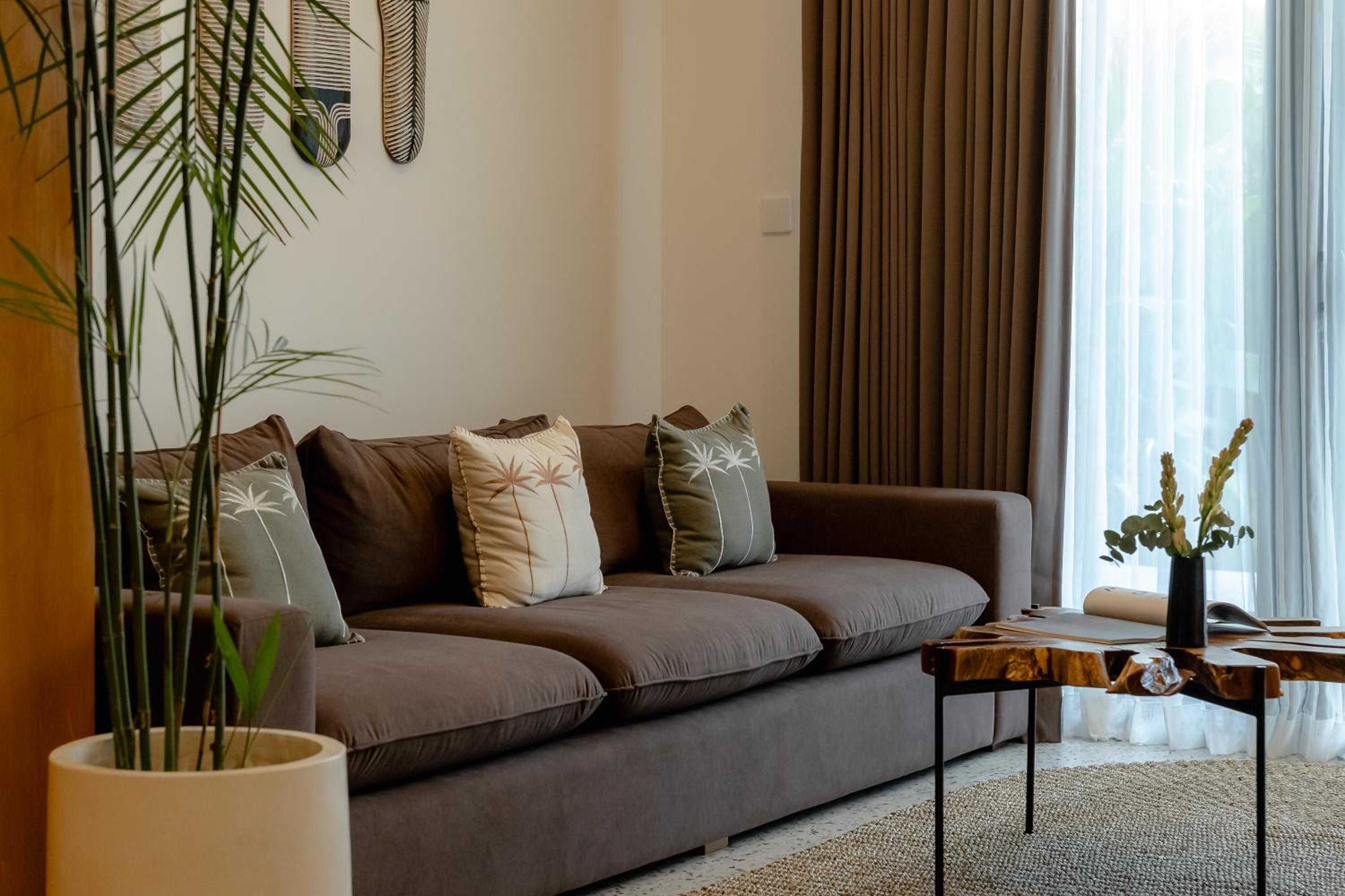 Sunny Nine Villa by Betterplace