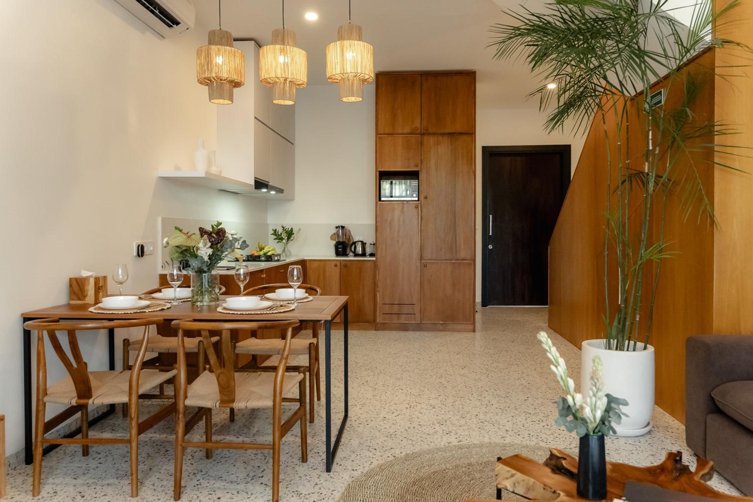 Sunny Nine Villa by Betterplace