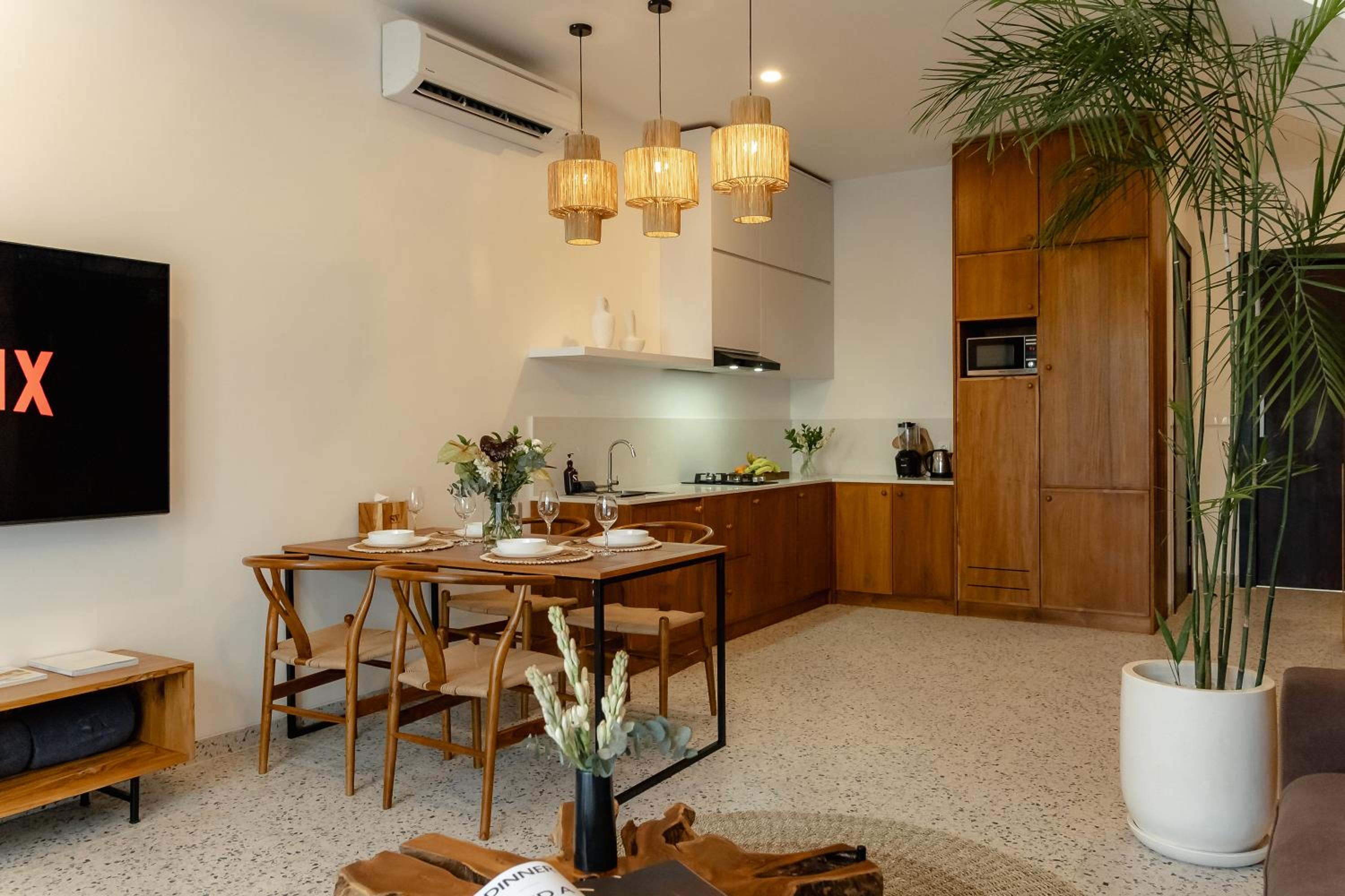 Sunny Nine Villa by Betterplace