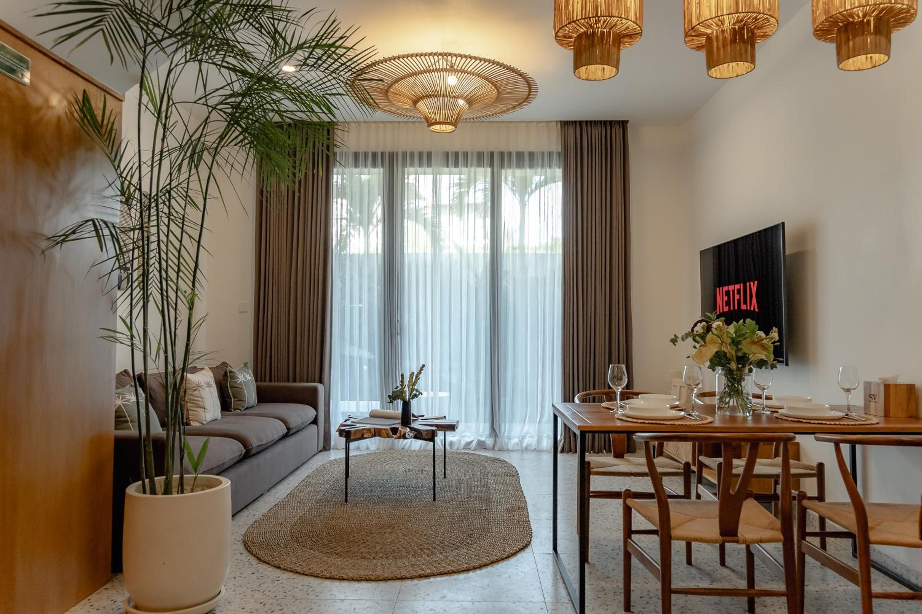 Sunny Nine Villa by Betterplace