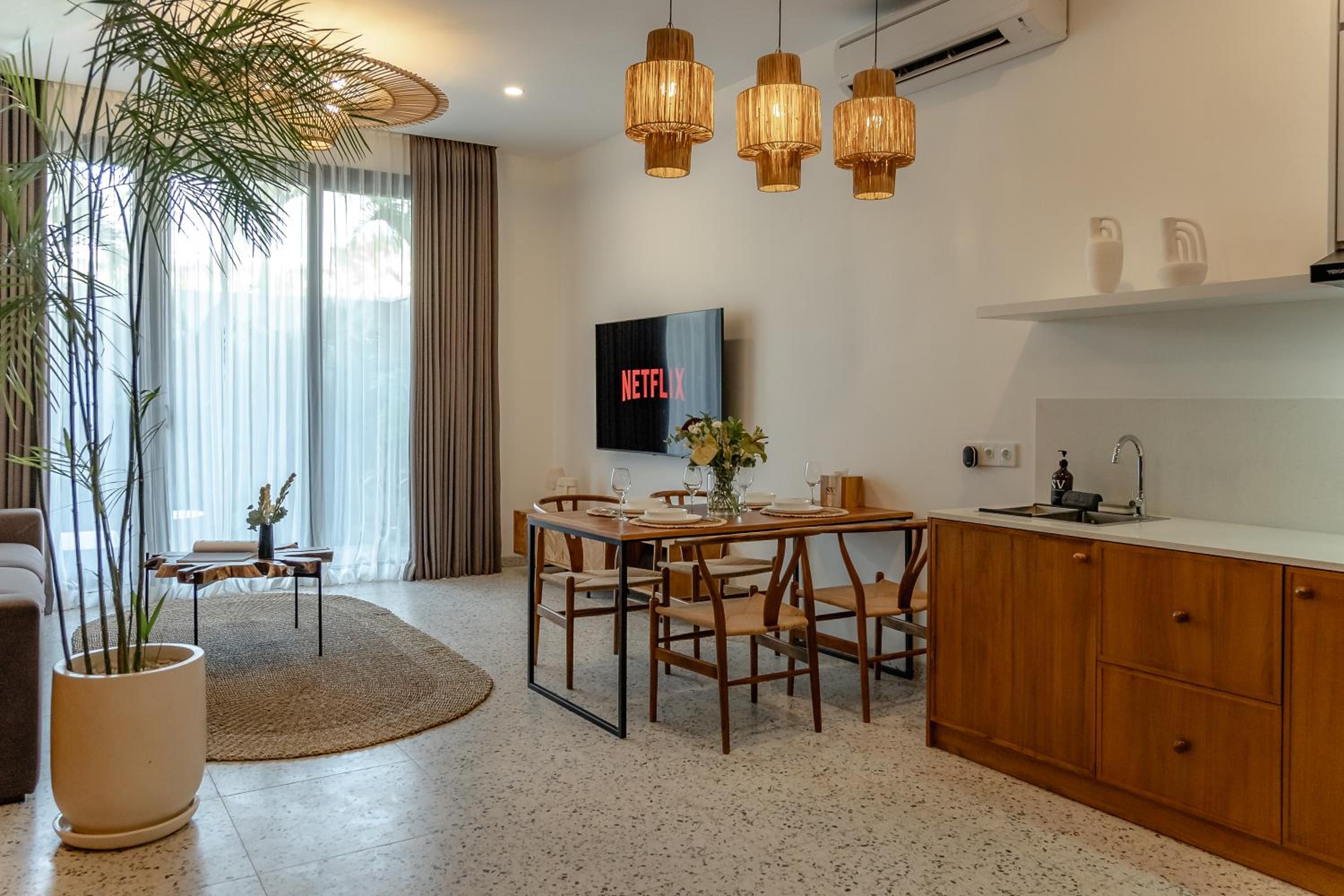 Sunny Nine Villa by Betterplace