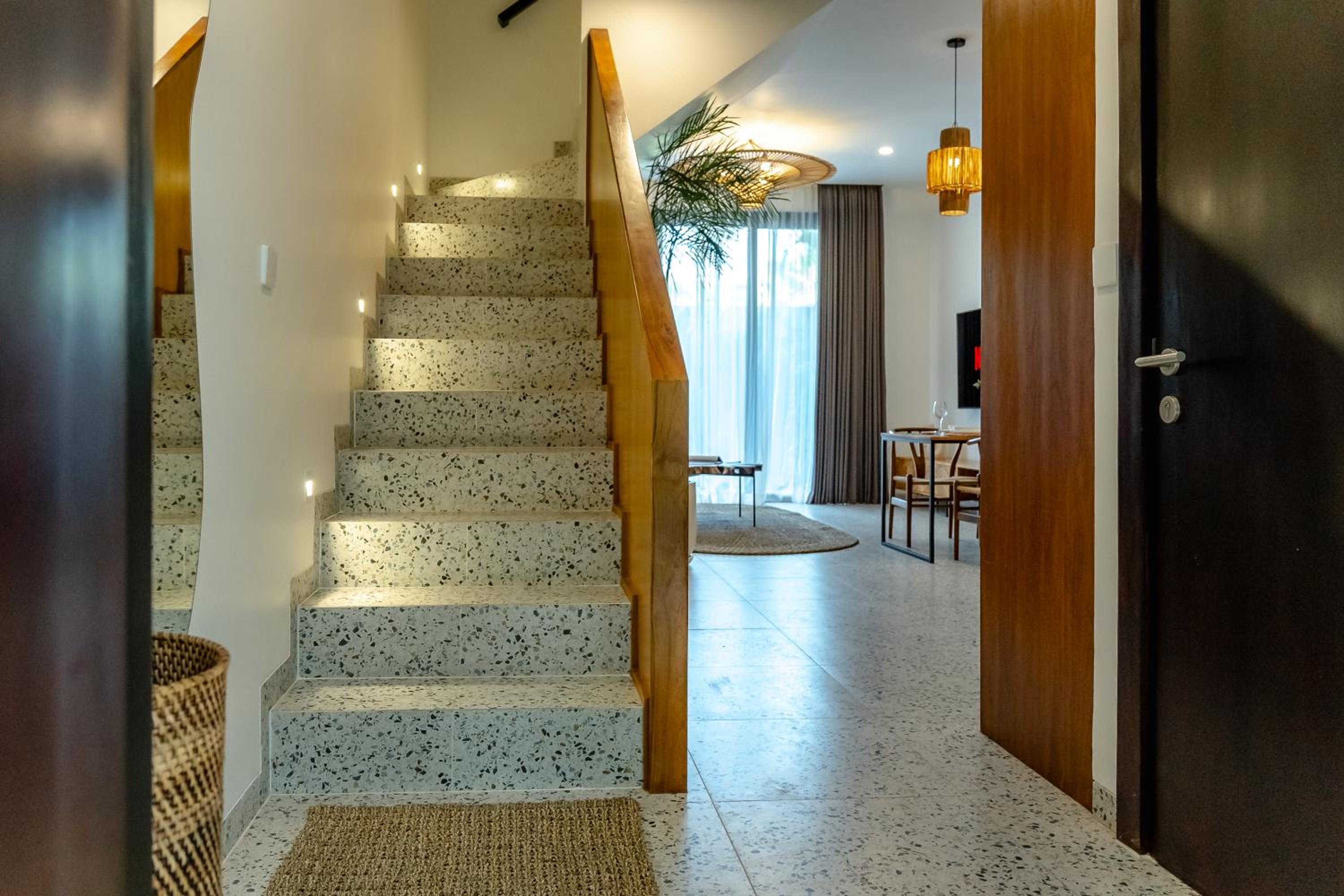 Sunny Nine Villa by Betterplace