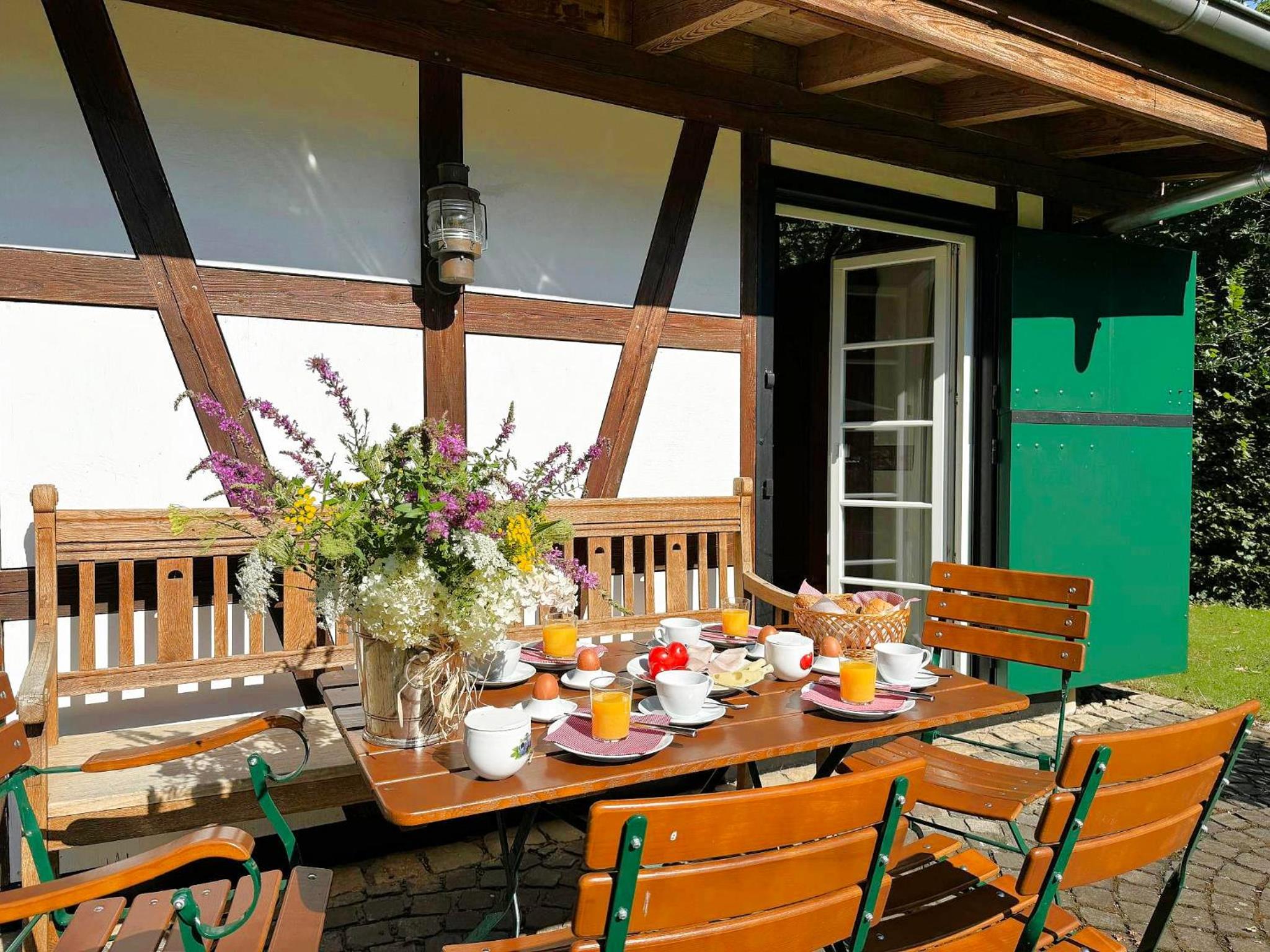 Altes Forsthaus Boppard