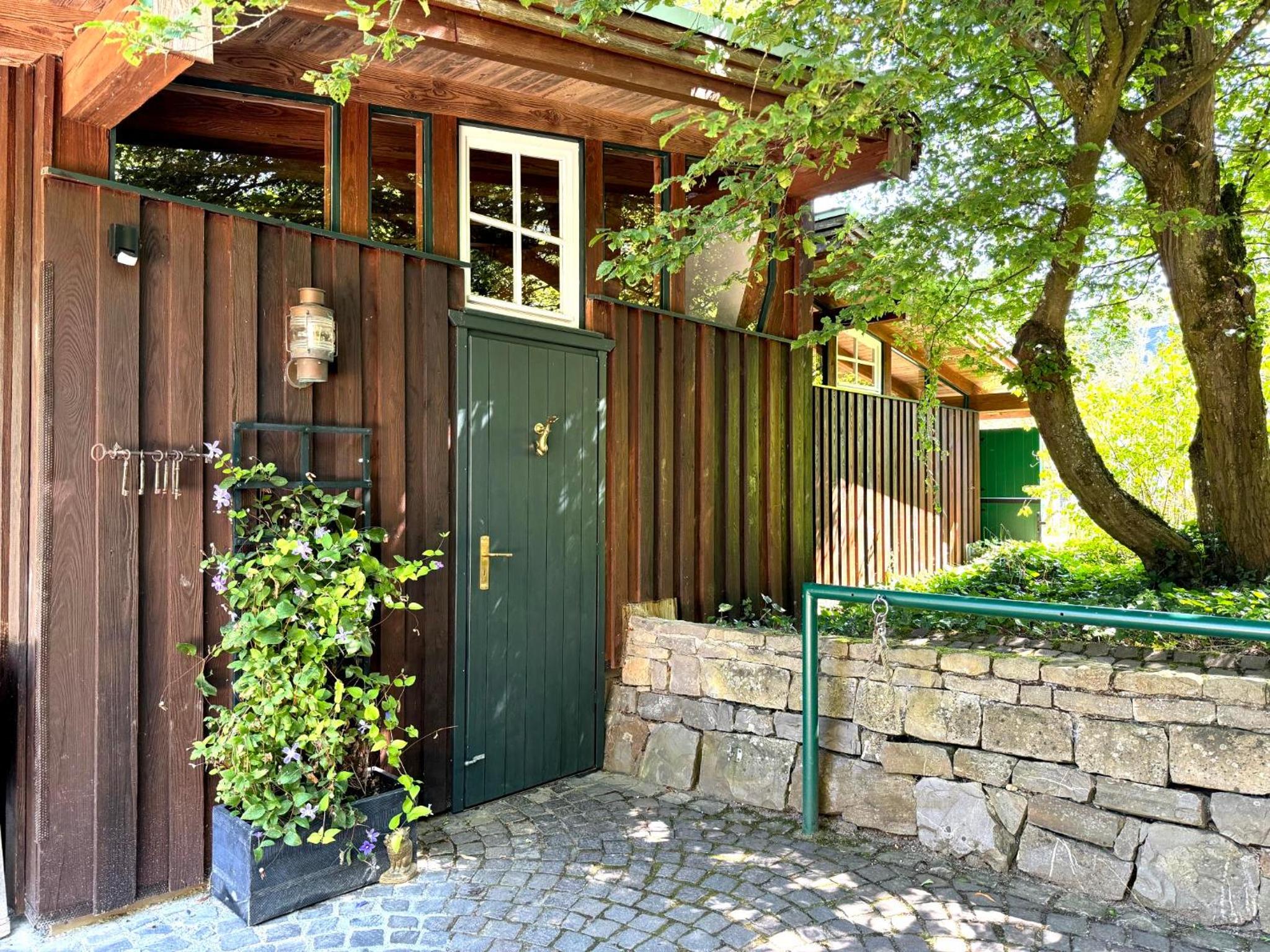 Altes Forsthaus Boppard