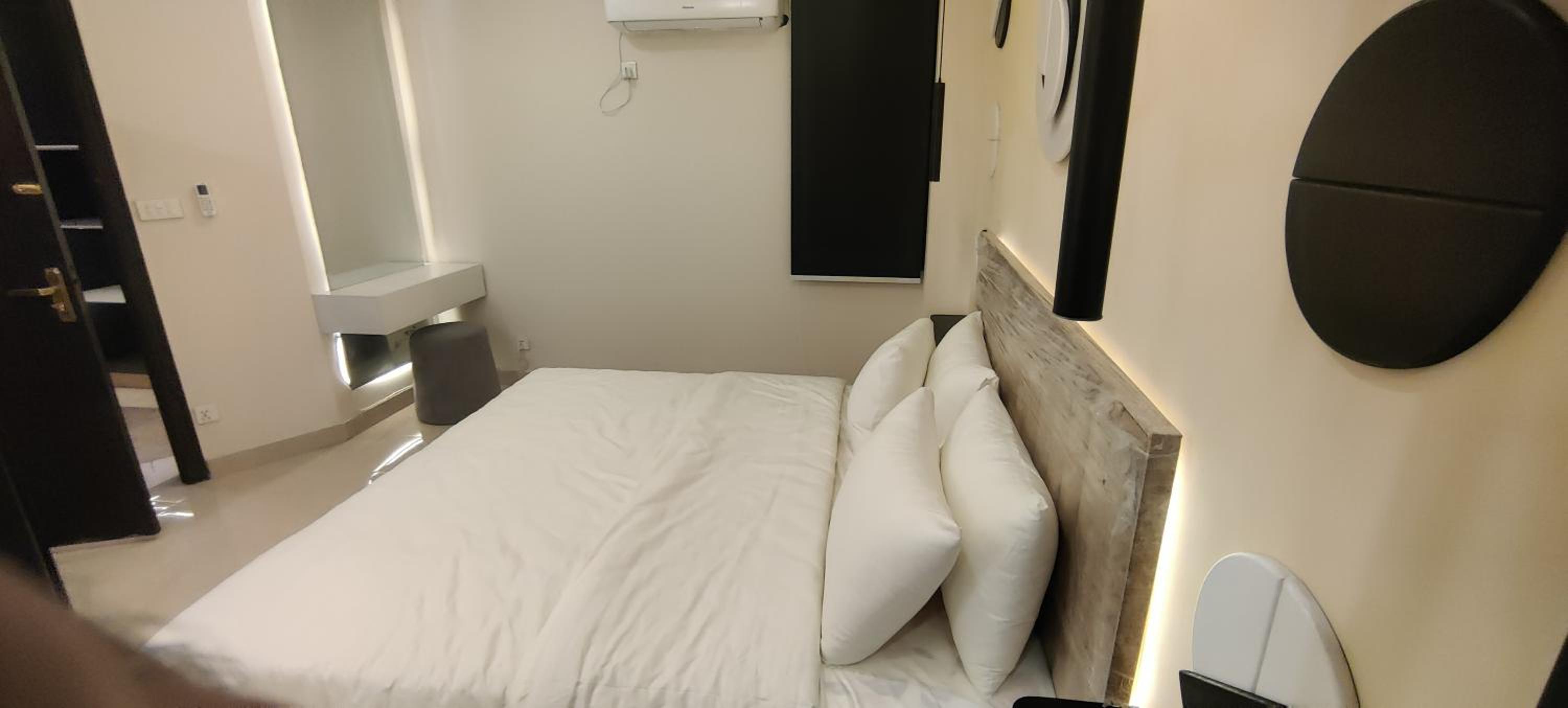 Two Bedroom Designer Appartment