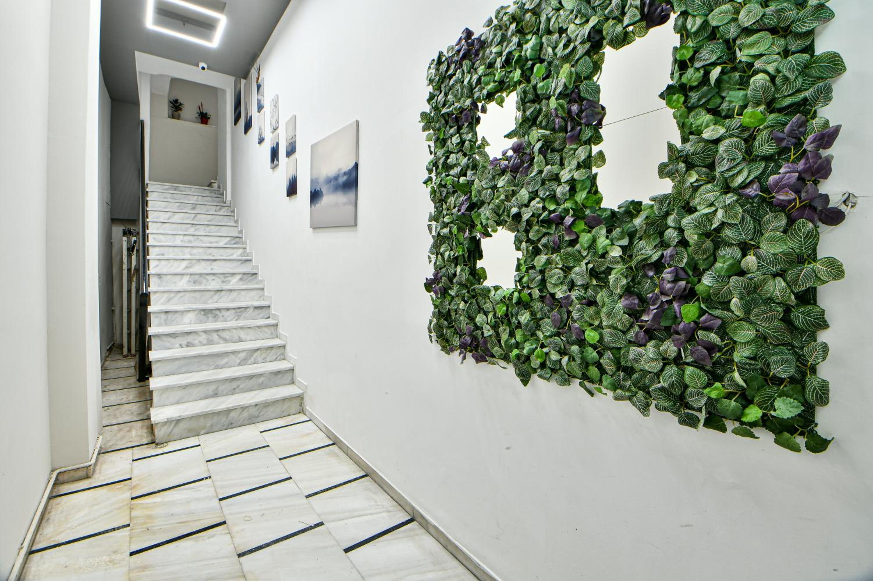 Flowers of Athens