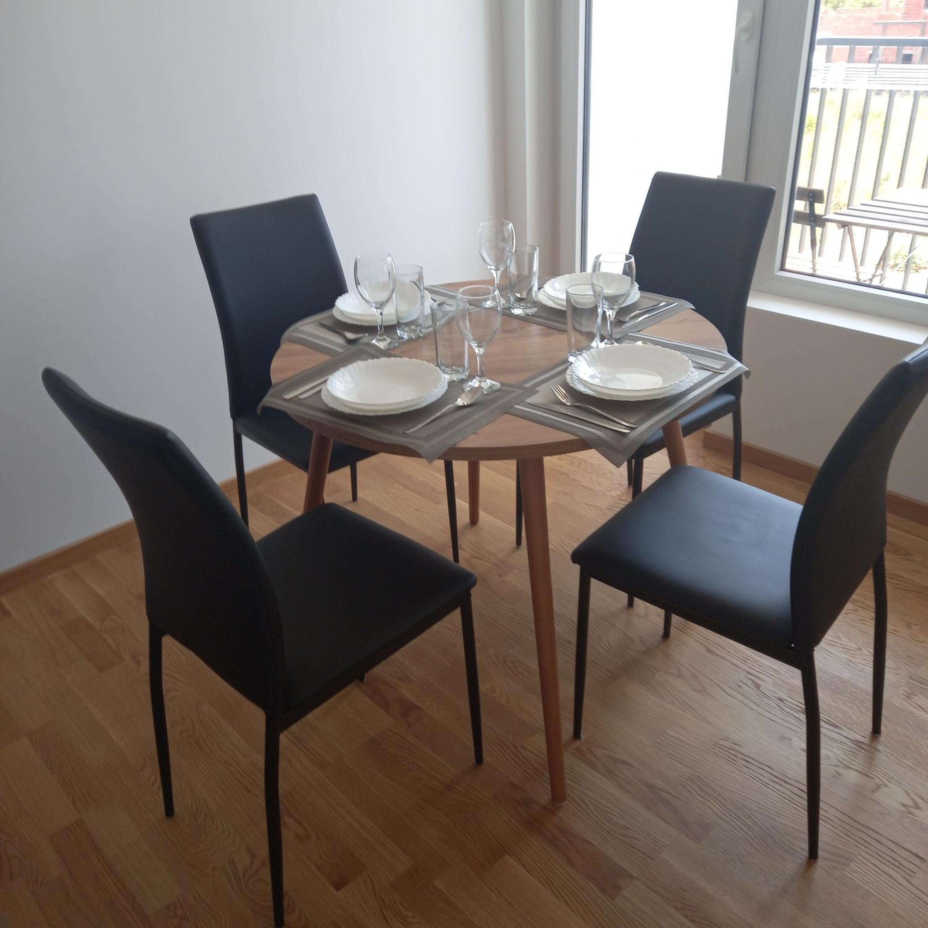 LION apartman view 5