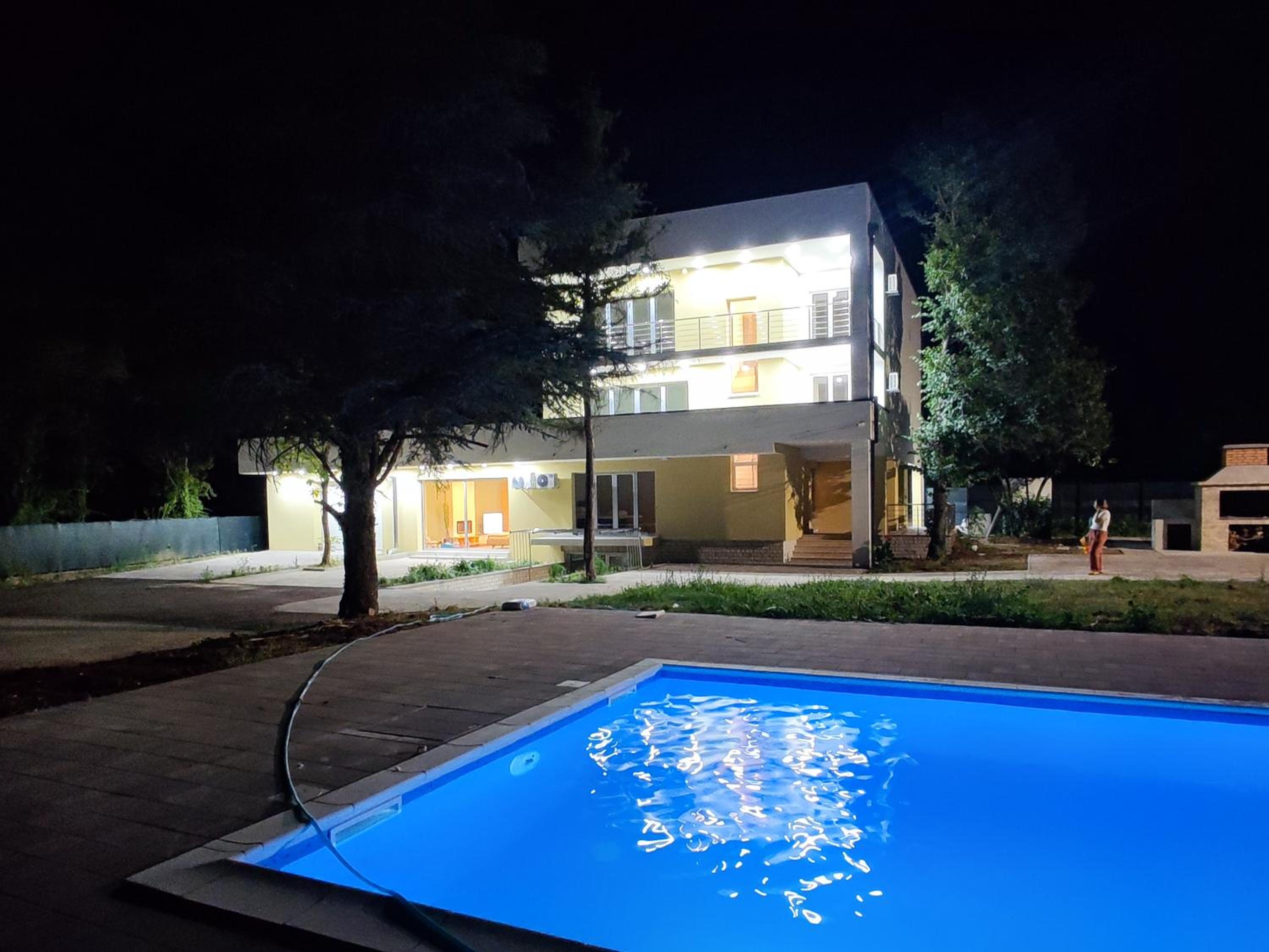 Villa Ella