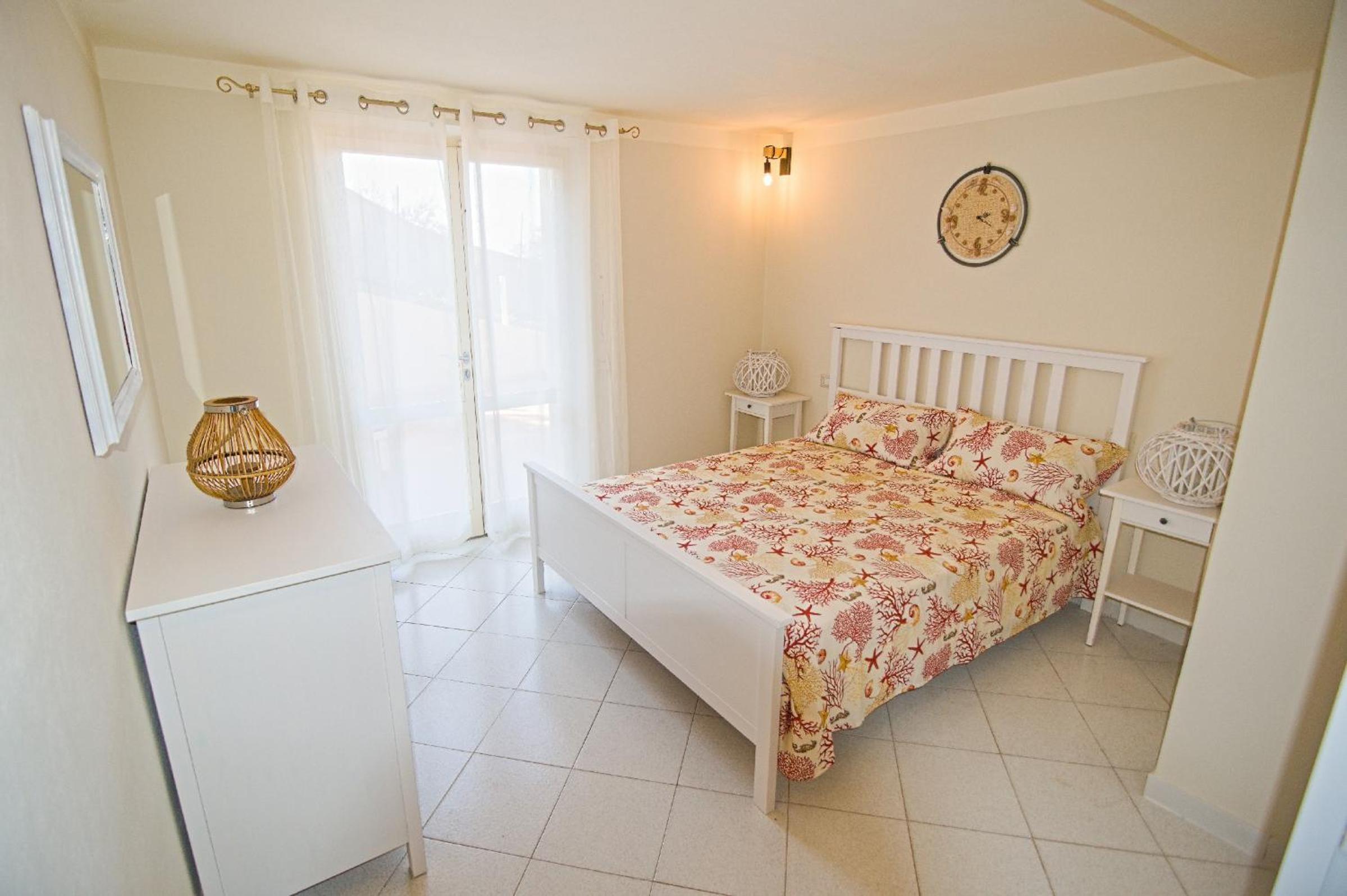 Villetta Le Pitte view 5