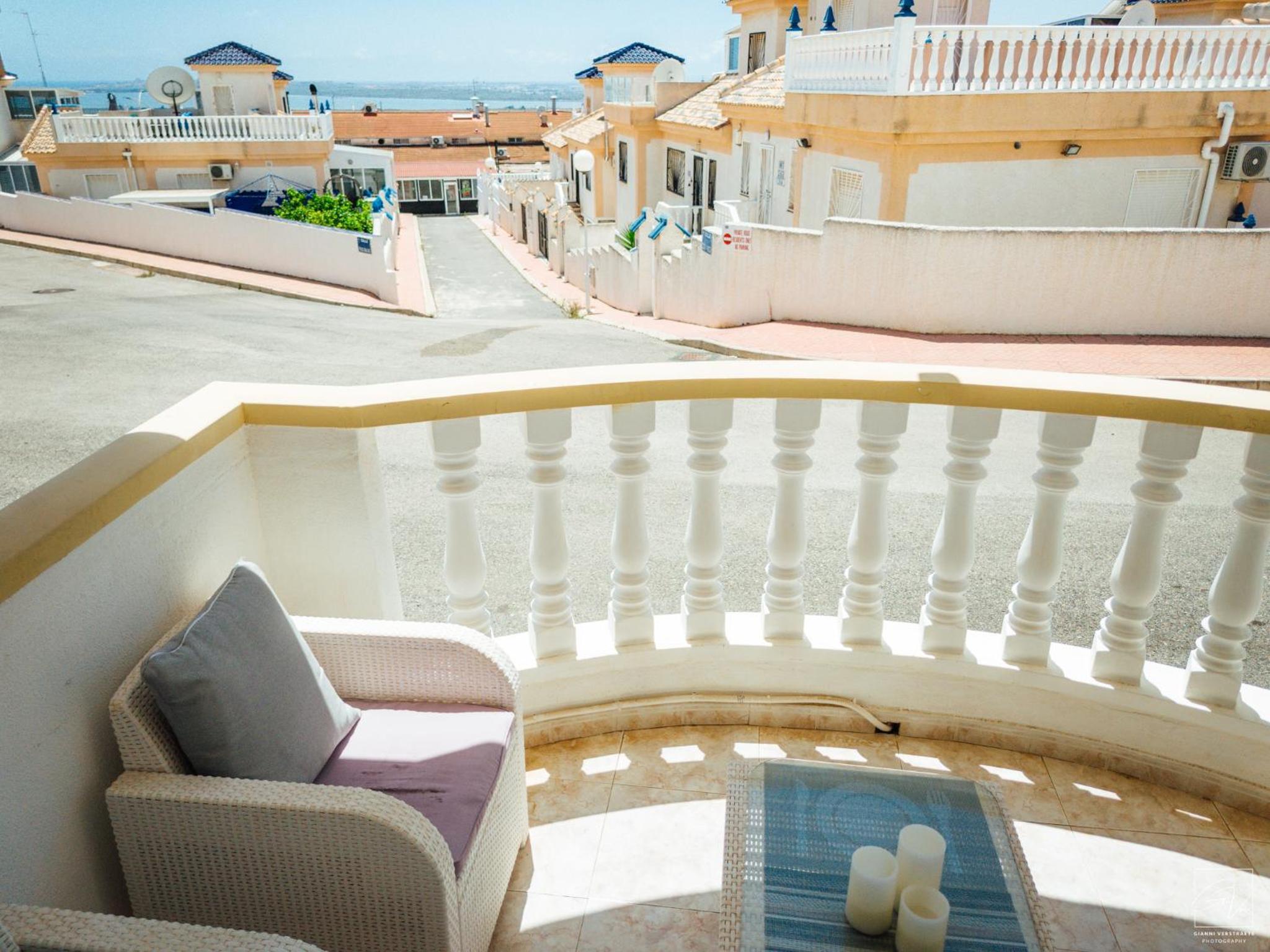 Casa Milos