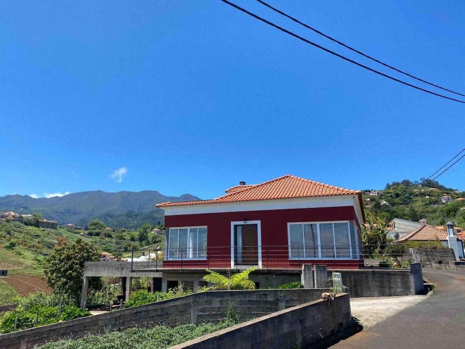 Brazão Guest House view 5