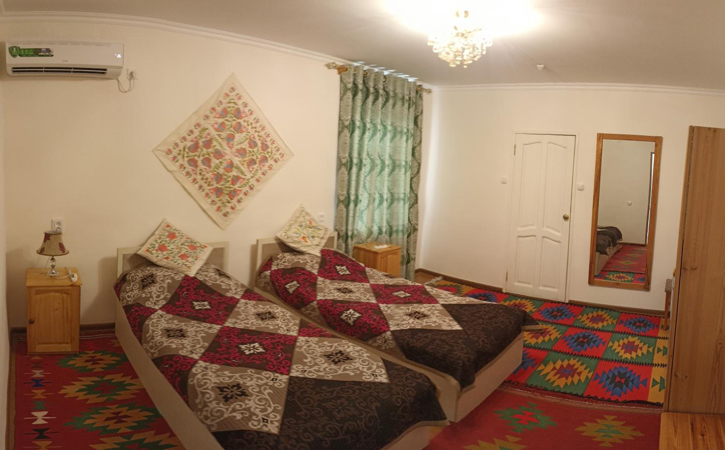 Meros B&B, photo 29