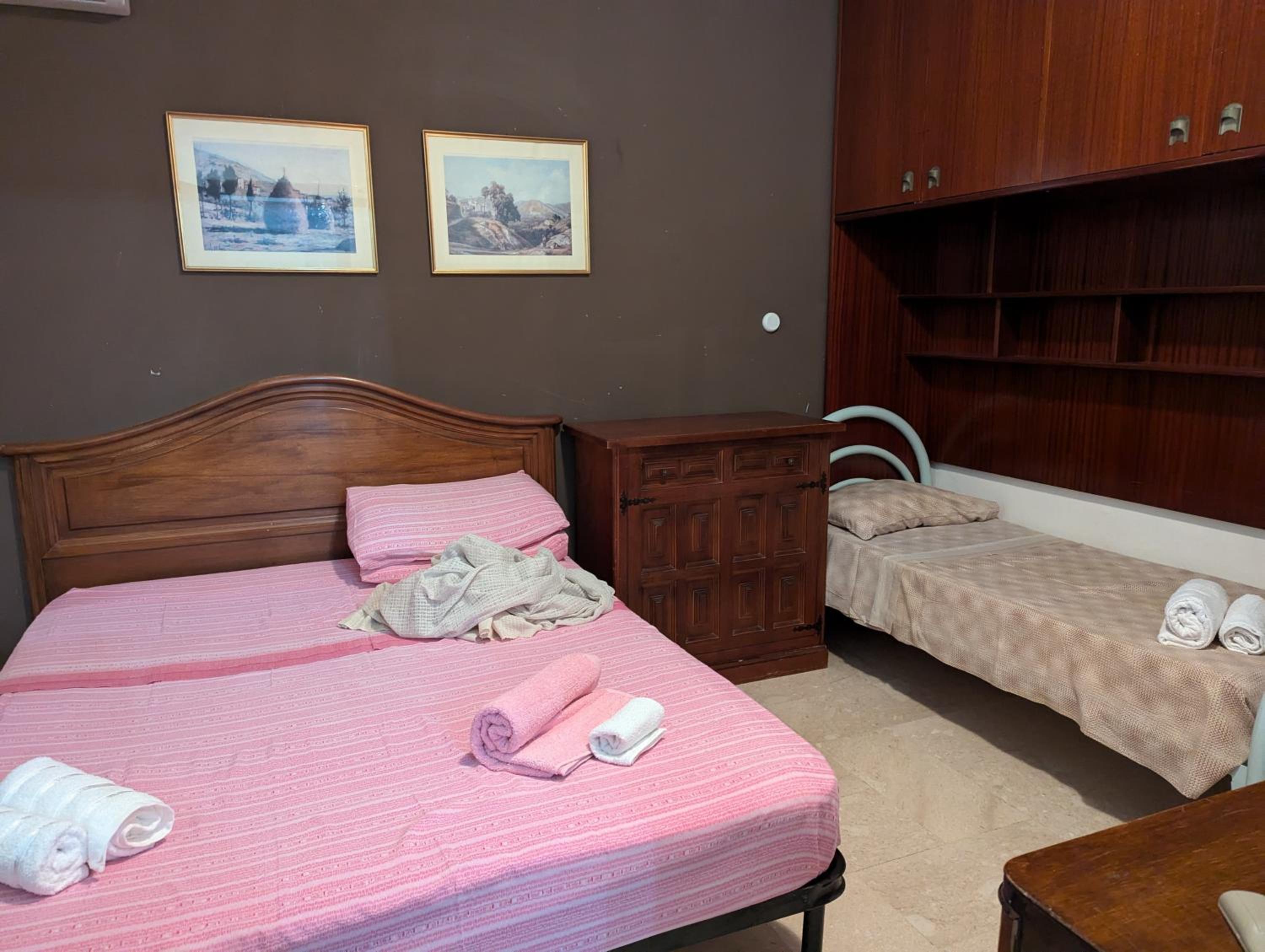 Rosalba apartments - cheap and characteristic