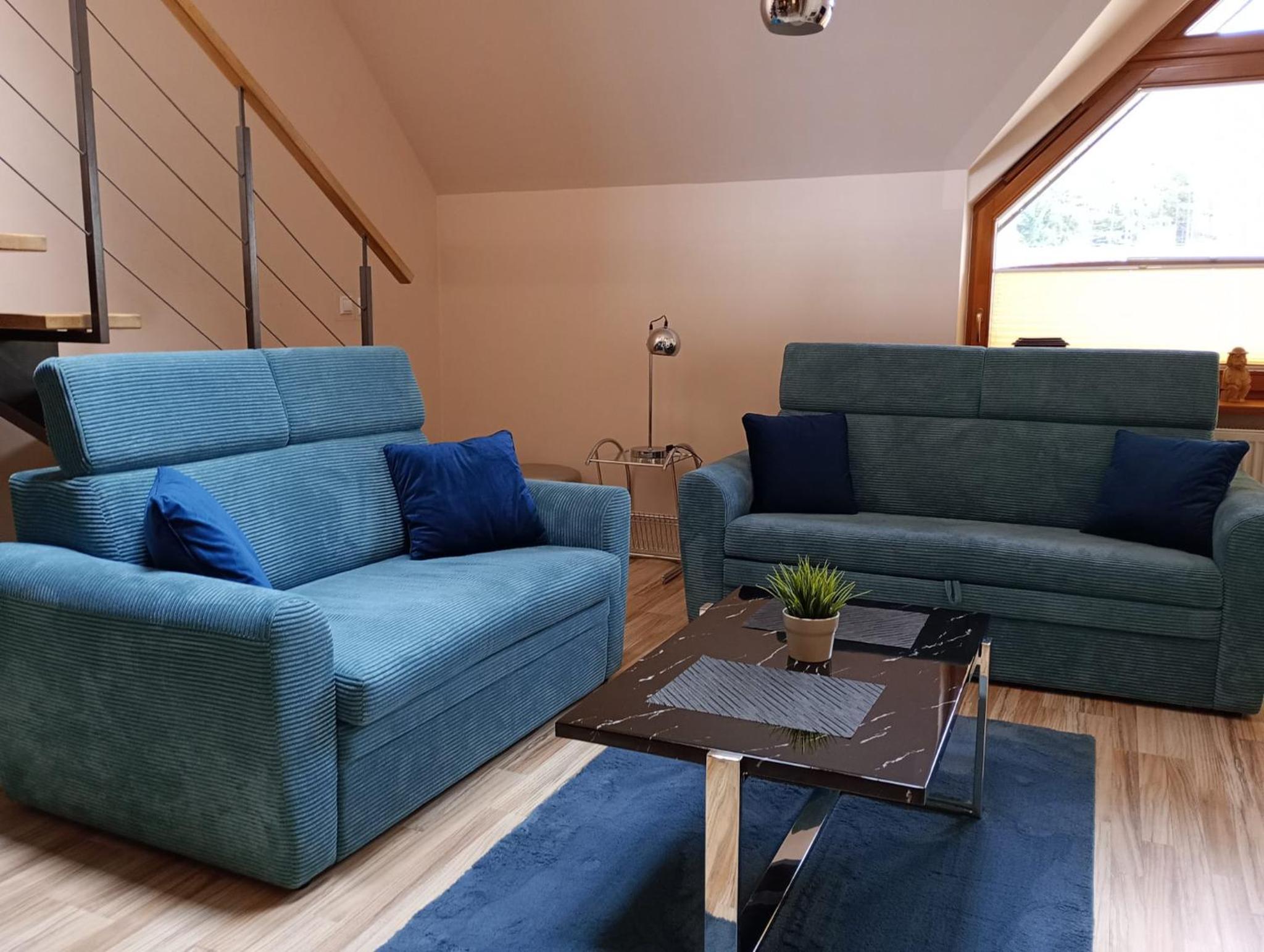 VivaApart Rodzinne apartamenty z basenem i widokiem na Giewont