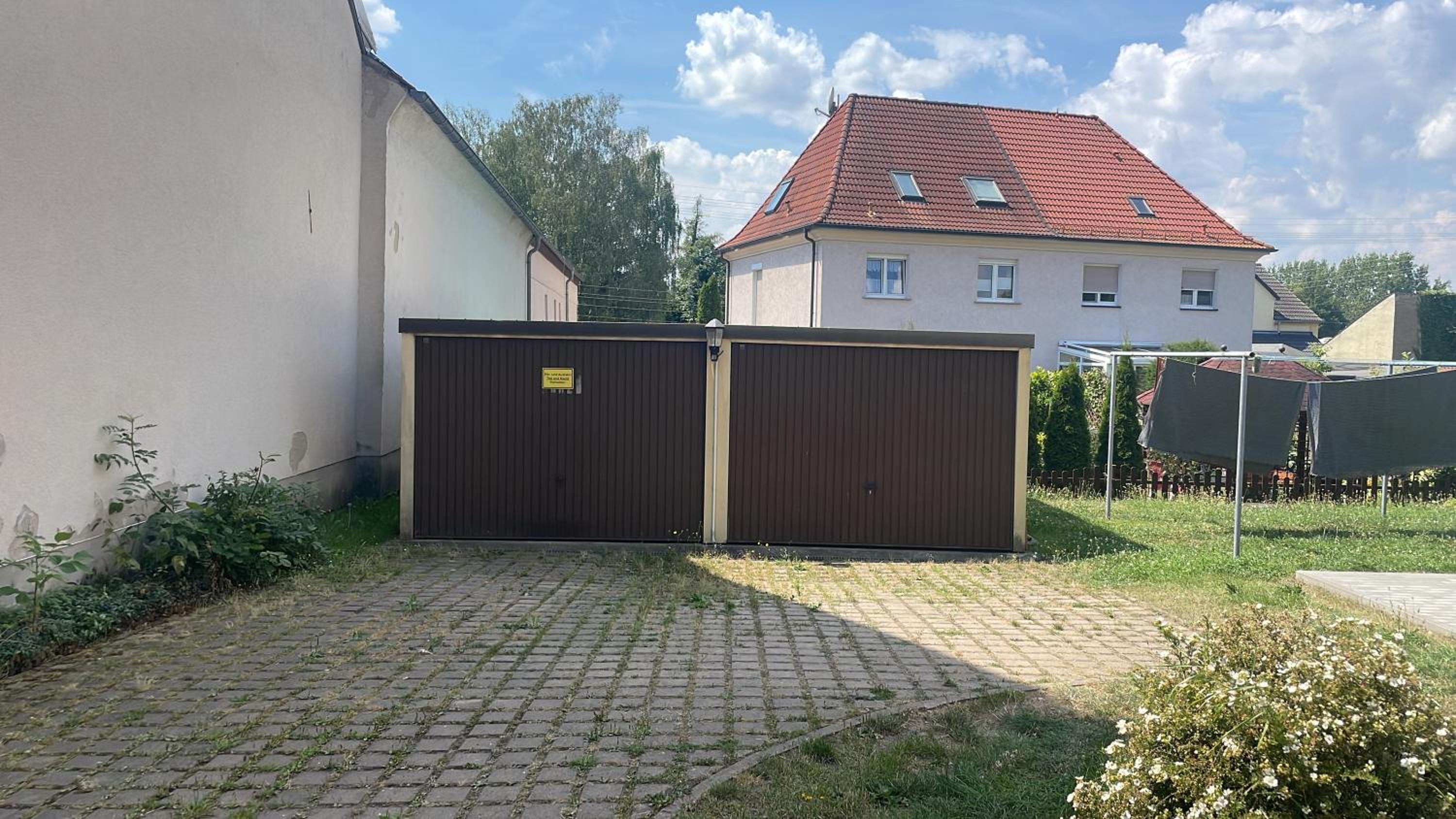Ferienwohnungen Neuseenland