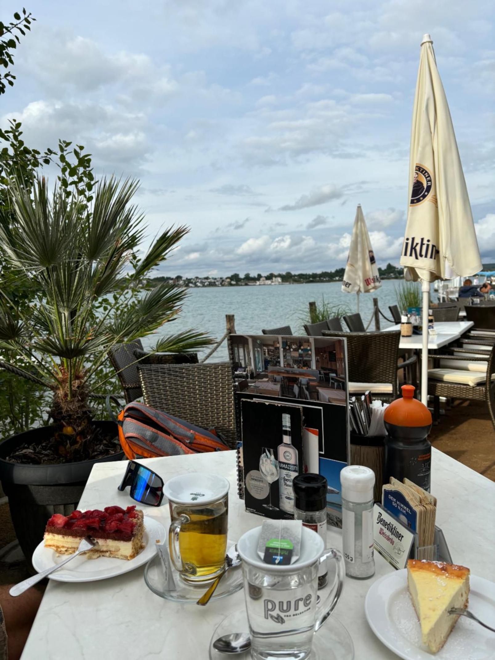 Ferienwohnungen Neuseenland