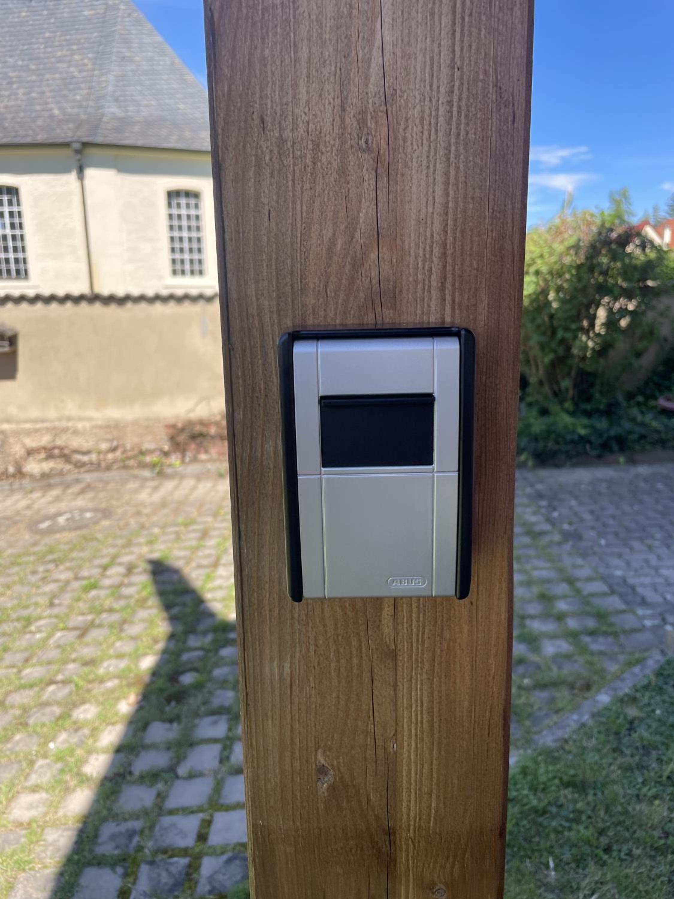 Ferienwohnungen Neuseenland