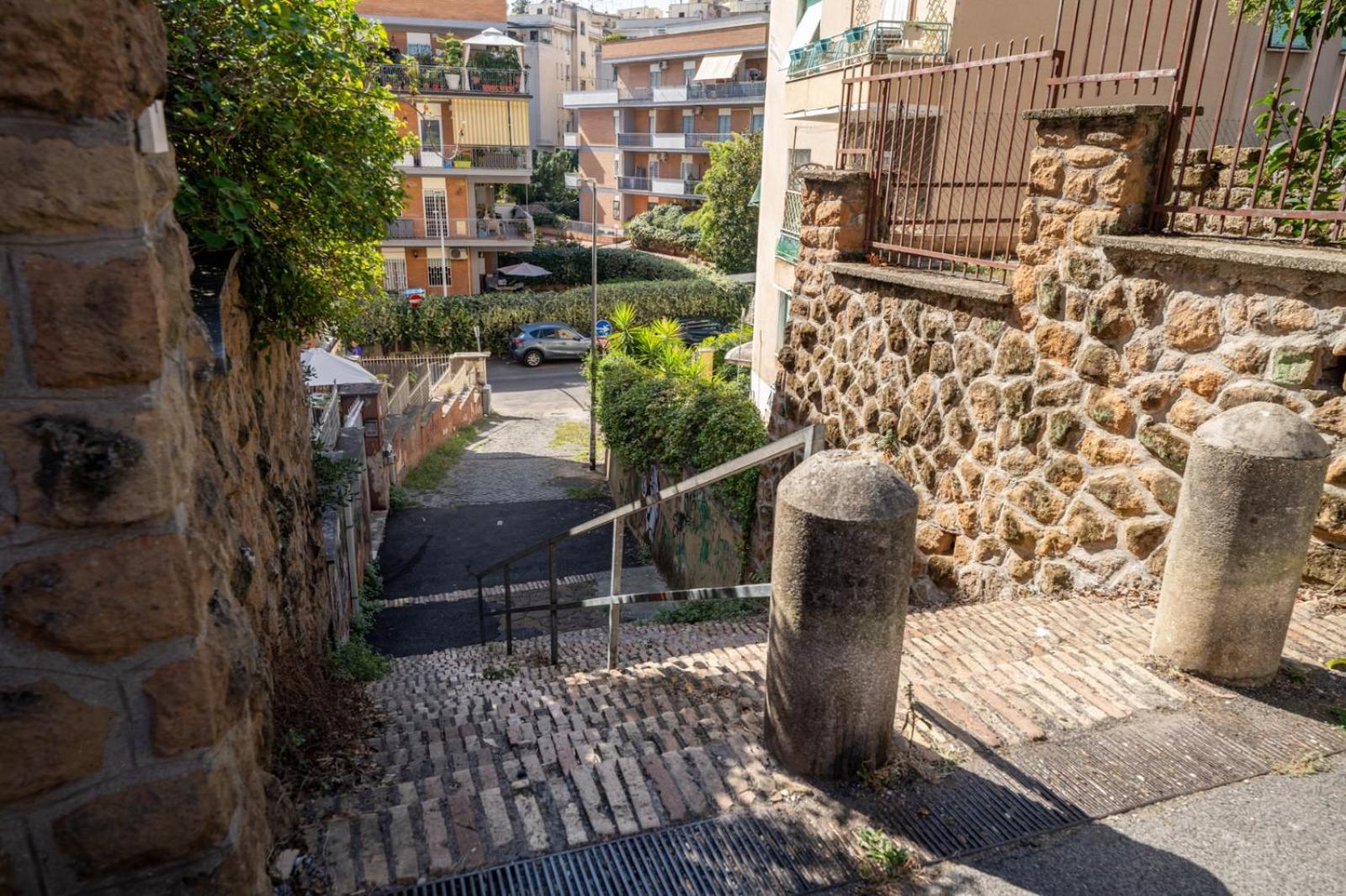 La Casa di Mirta