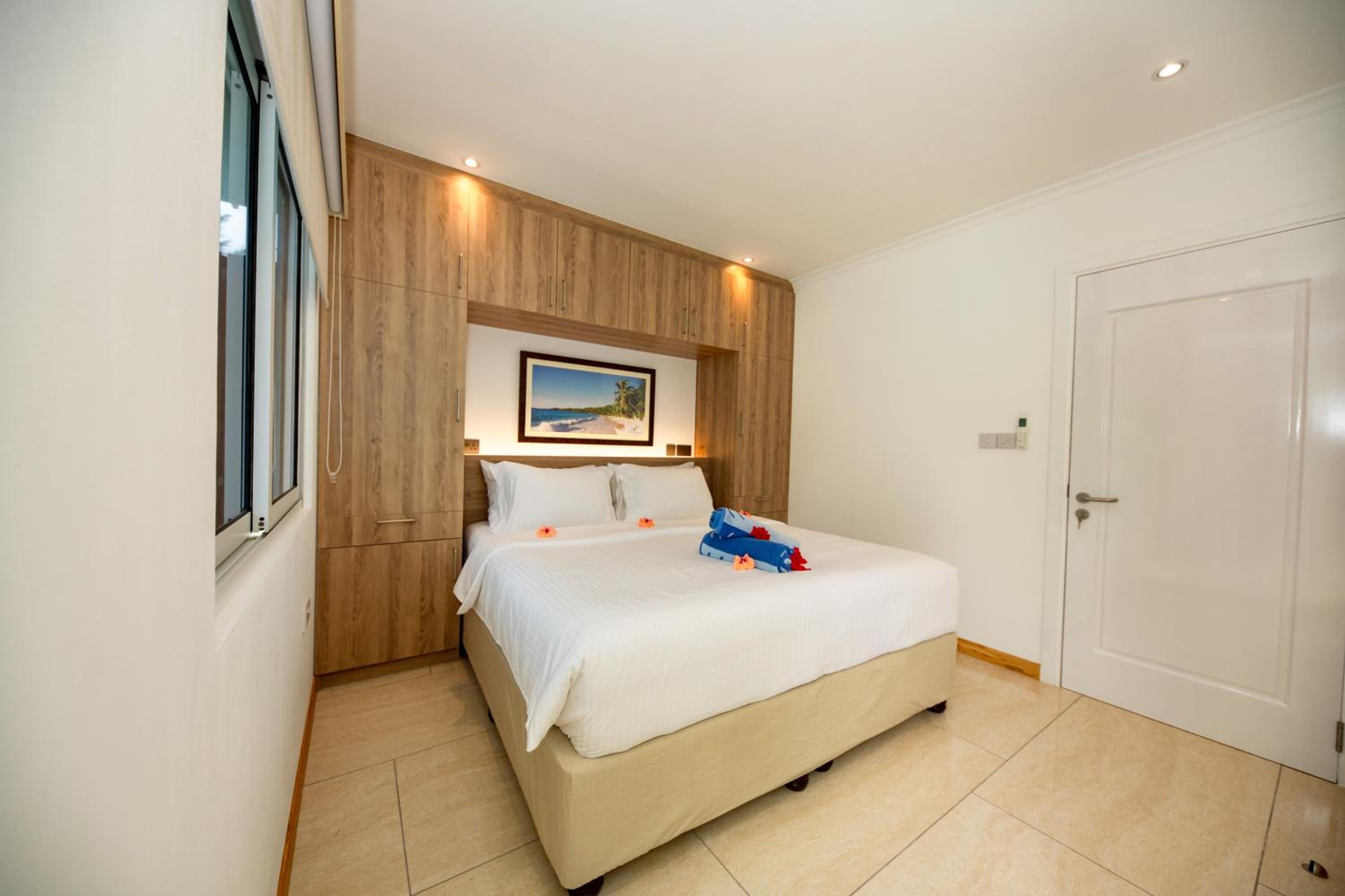 Ocean Villa