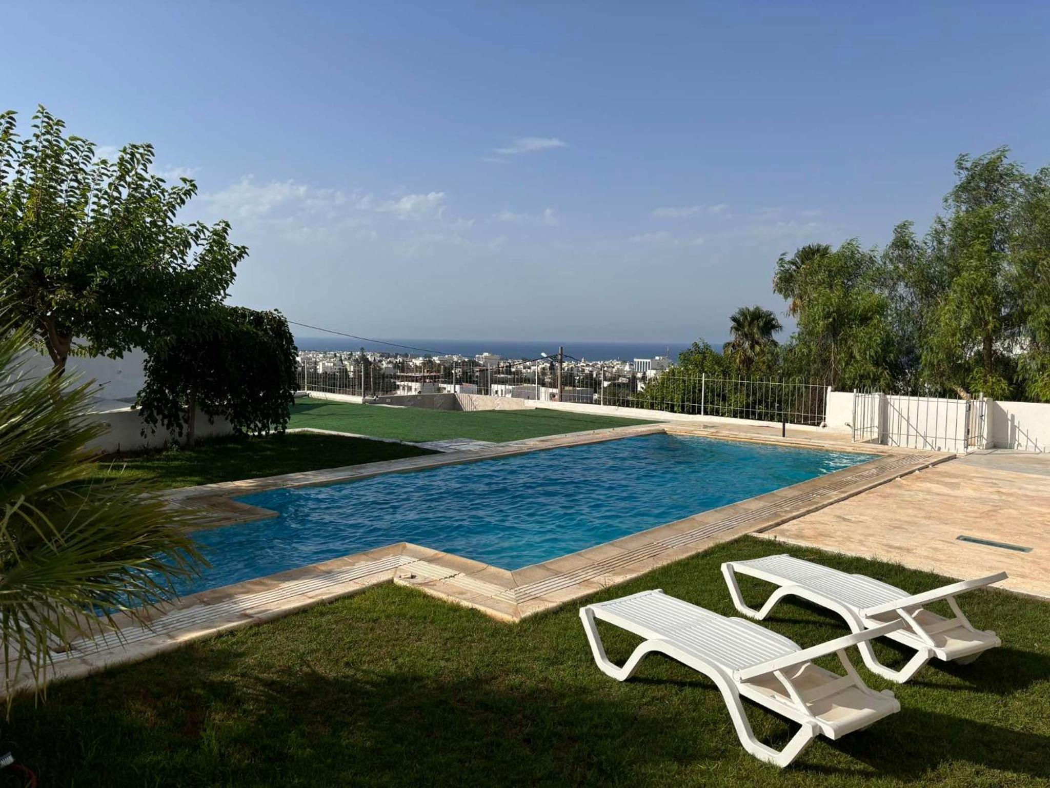 Hammamet Vacations - Chez Hayet - Property Image 10
