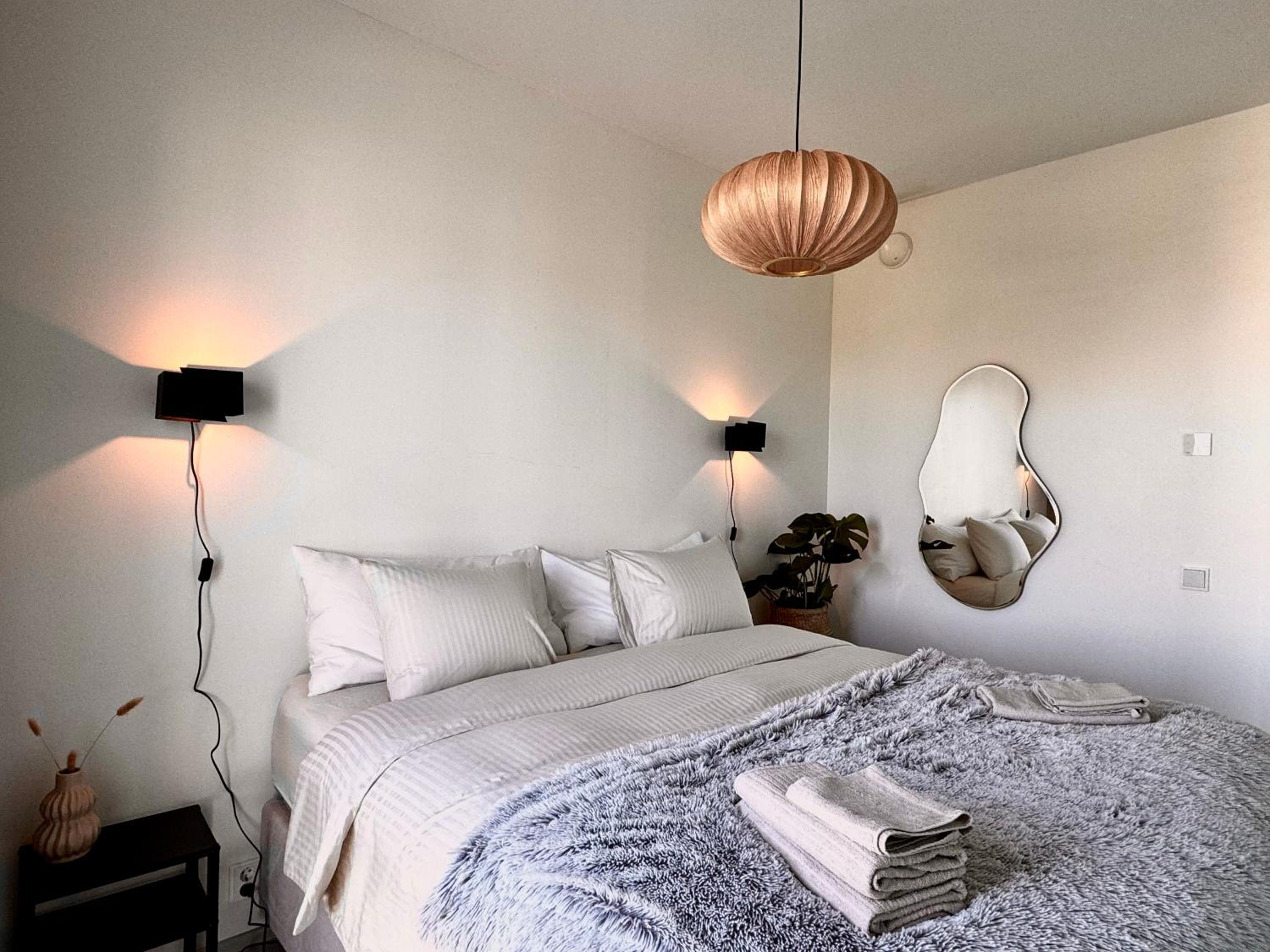 Nordic City suite