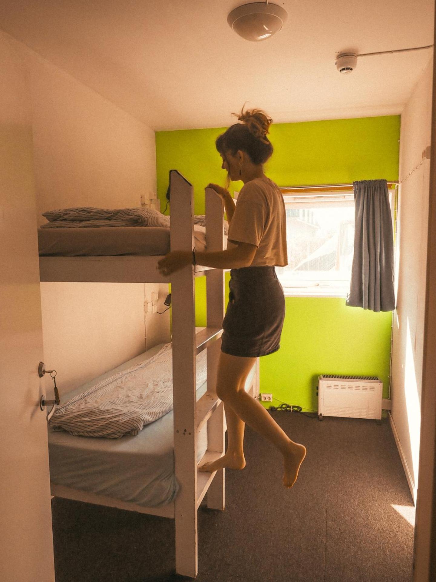 Tromso Activities Hostel