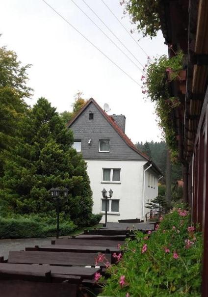 Pension Landhaus Machold