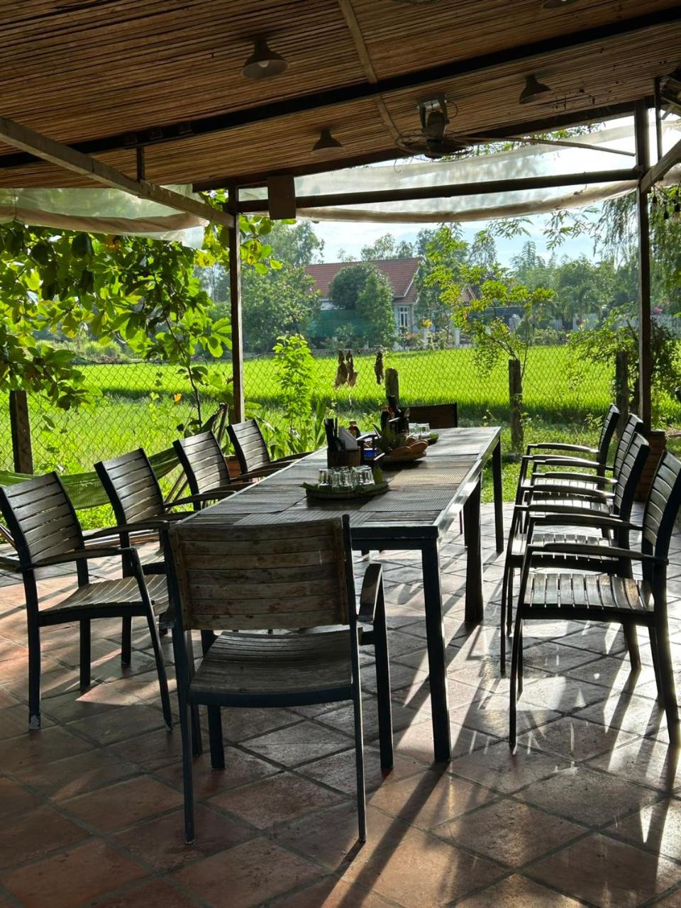 Memento Country Home Nha Trang view 3