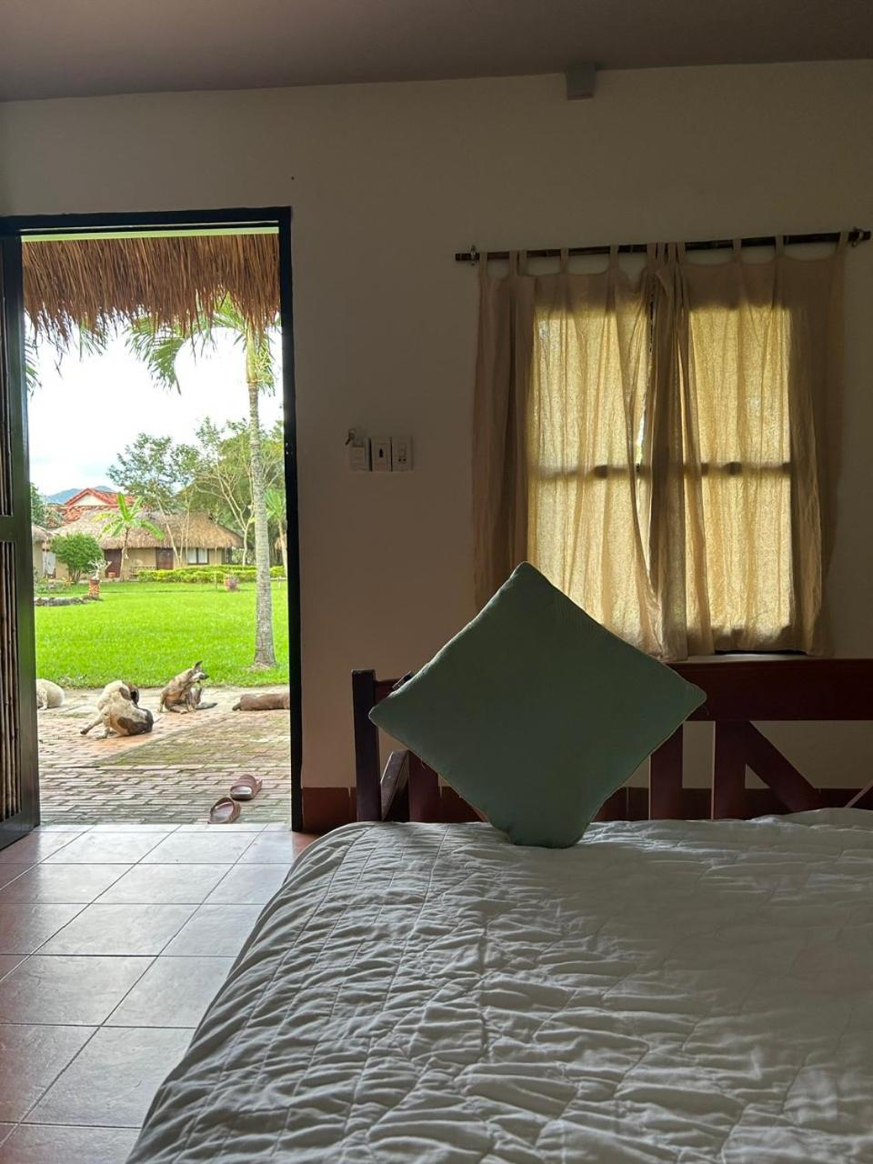 Memento Country Home Nha Trang view 5