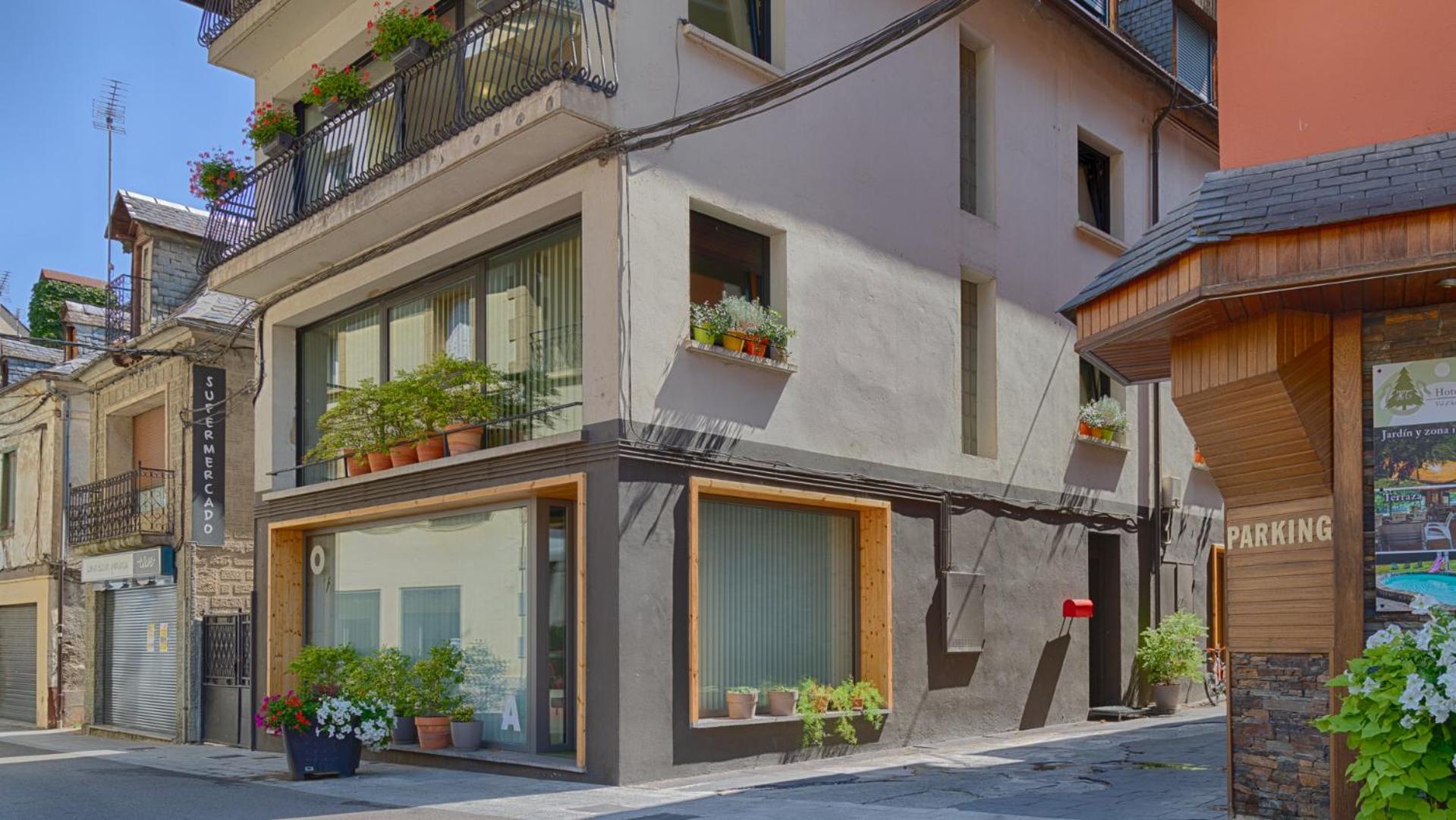 Casa Tino