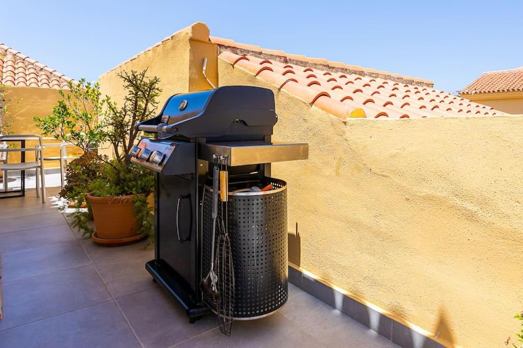 Riviera del Sol Penthouse