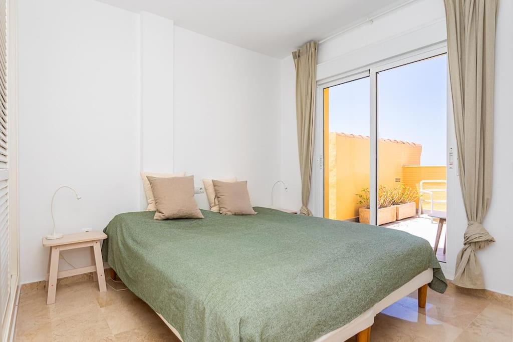 Riviera del Sol Penthouse