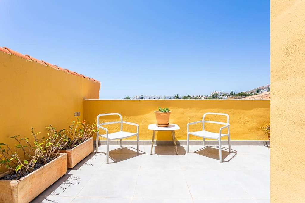 Riviera del Sol Penthouse