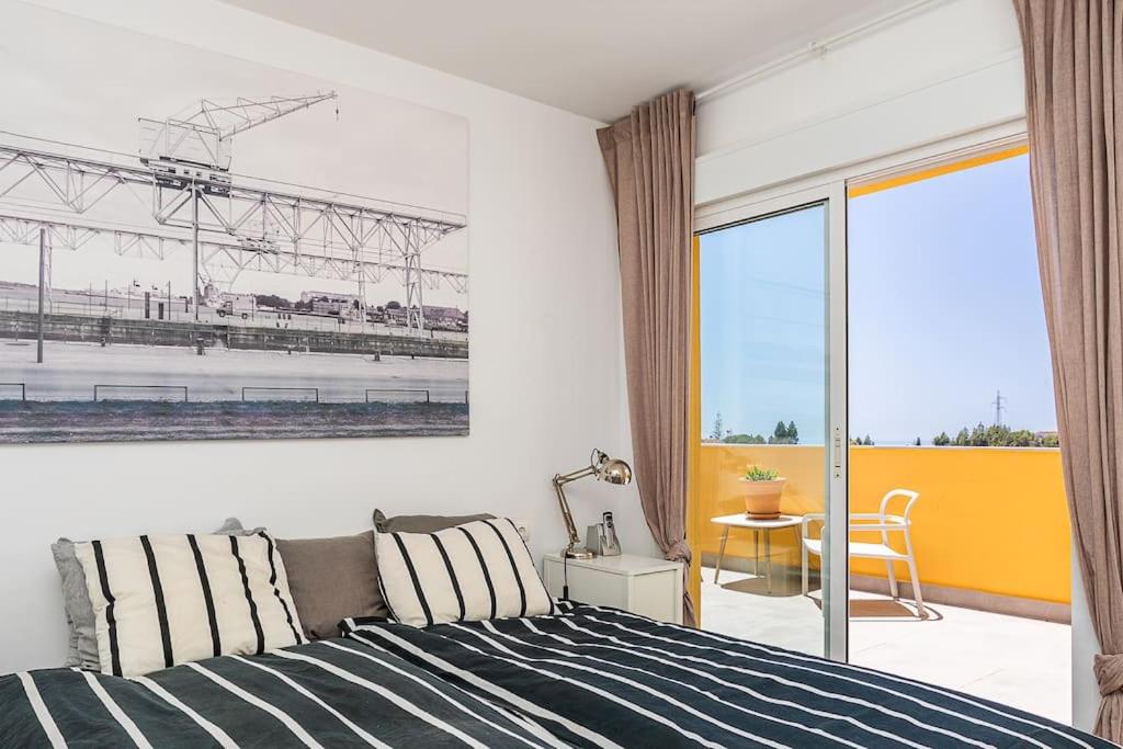 Riviera del Sol Penthouse