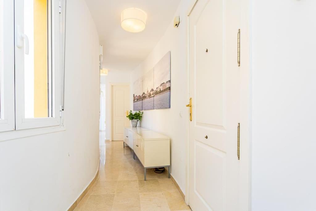 Riviera del Sol Penthouse