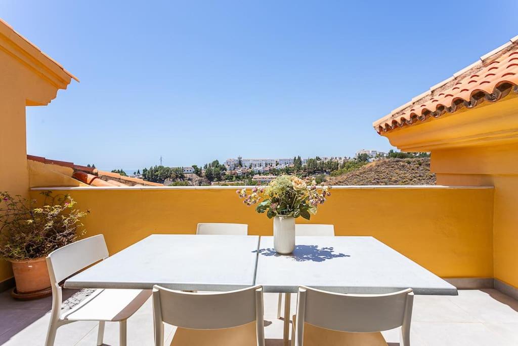Riviera del Sol Penthouse