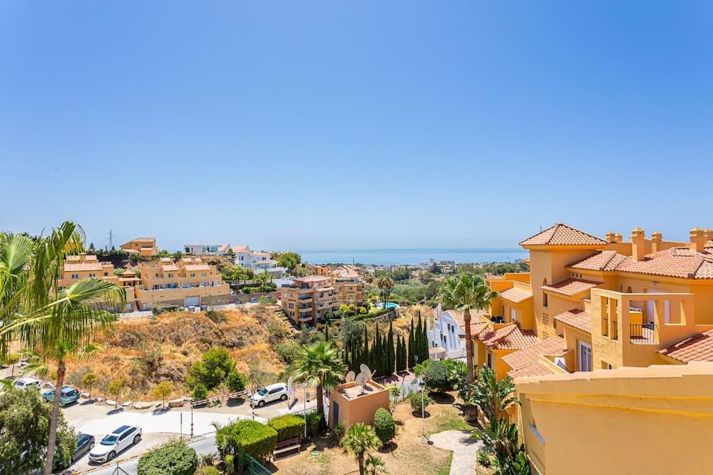Riviera del Sol Penthouse