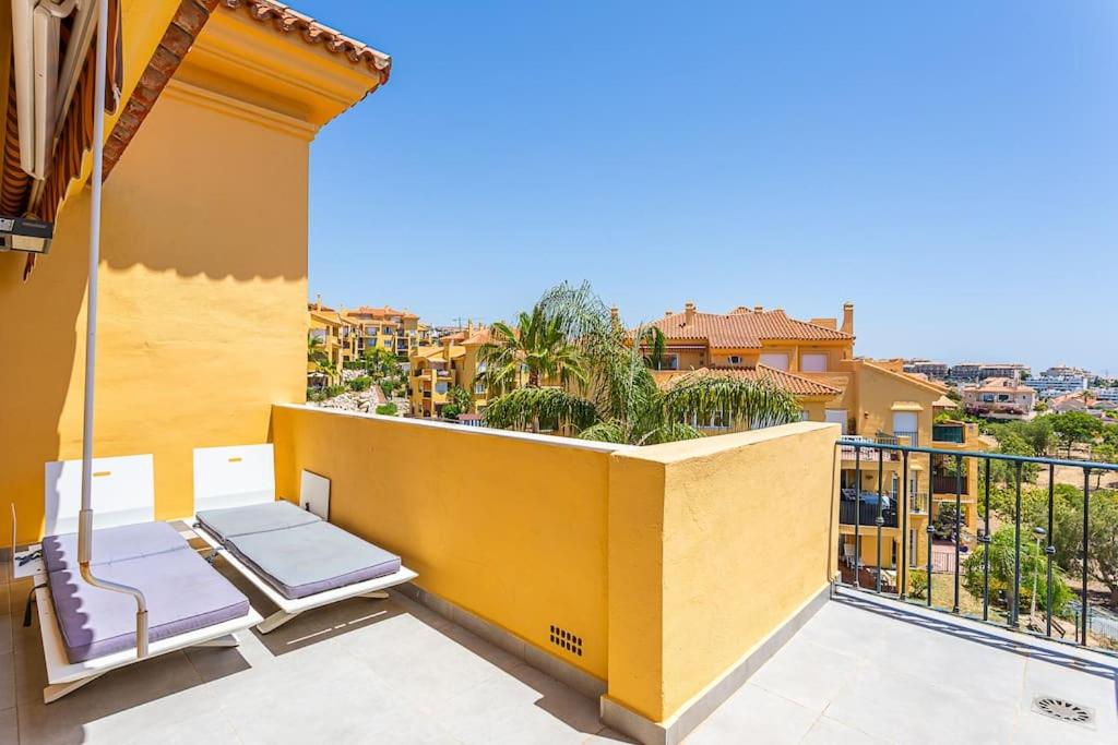 Riviera del Sol Penthouse