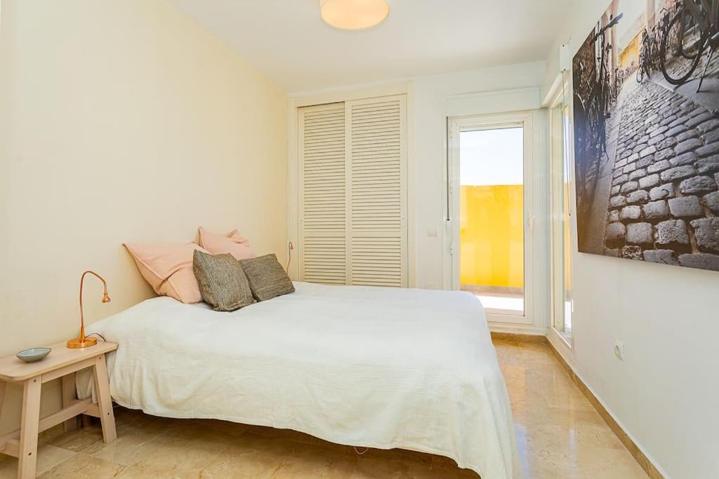 Riviera del Sol Penthouse