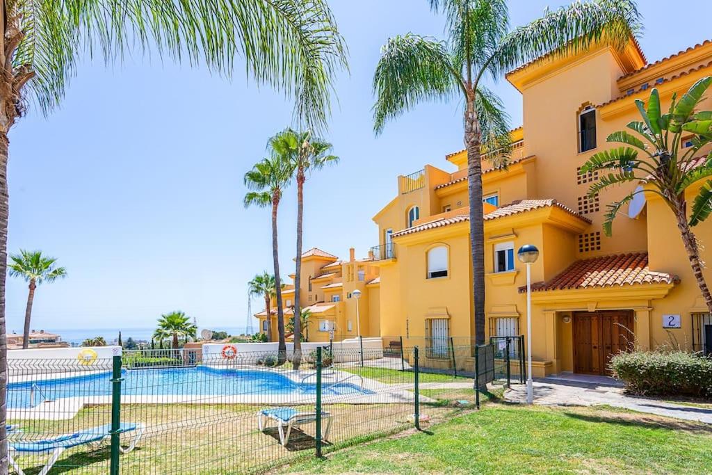 Riviera del Sol Penthouse