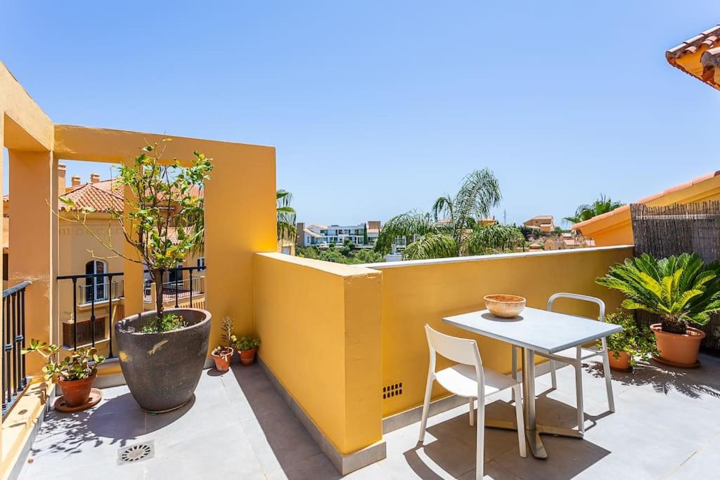 Riviera del Sol Penthouse